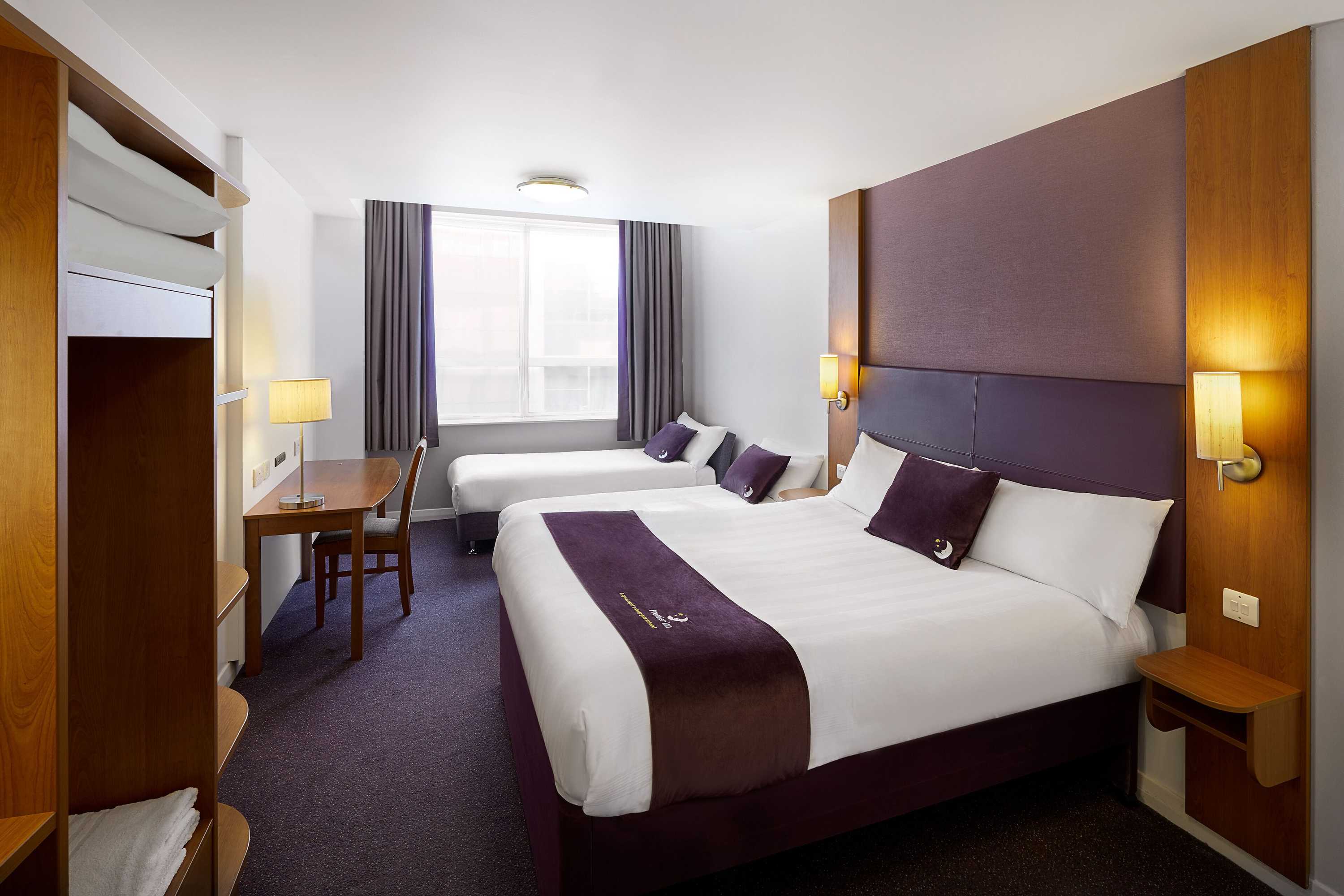 Gift card for Premier Inn London Wembley Park