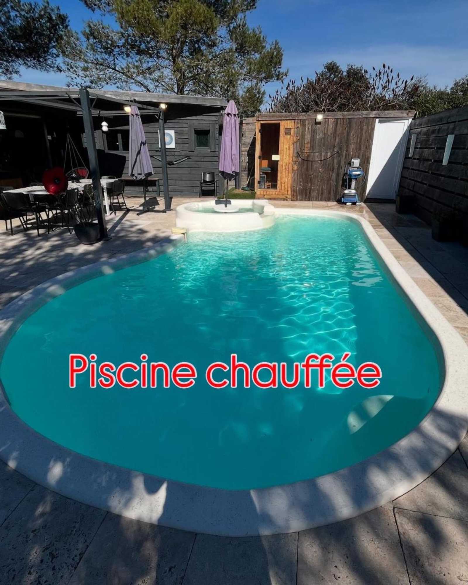 Gift card for La Yourte de Nîmes, Spa , Jacuzzi Chalet Logement Insolite
