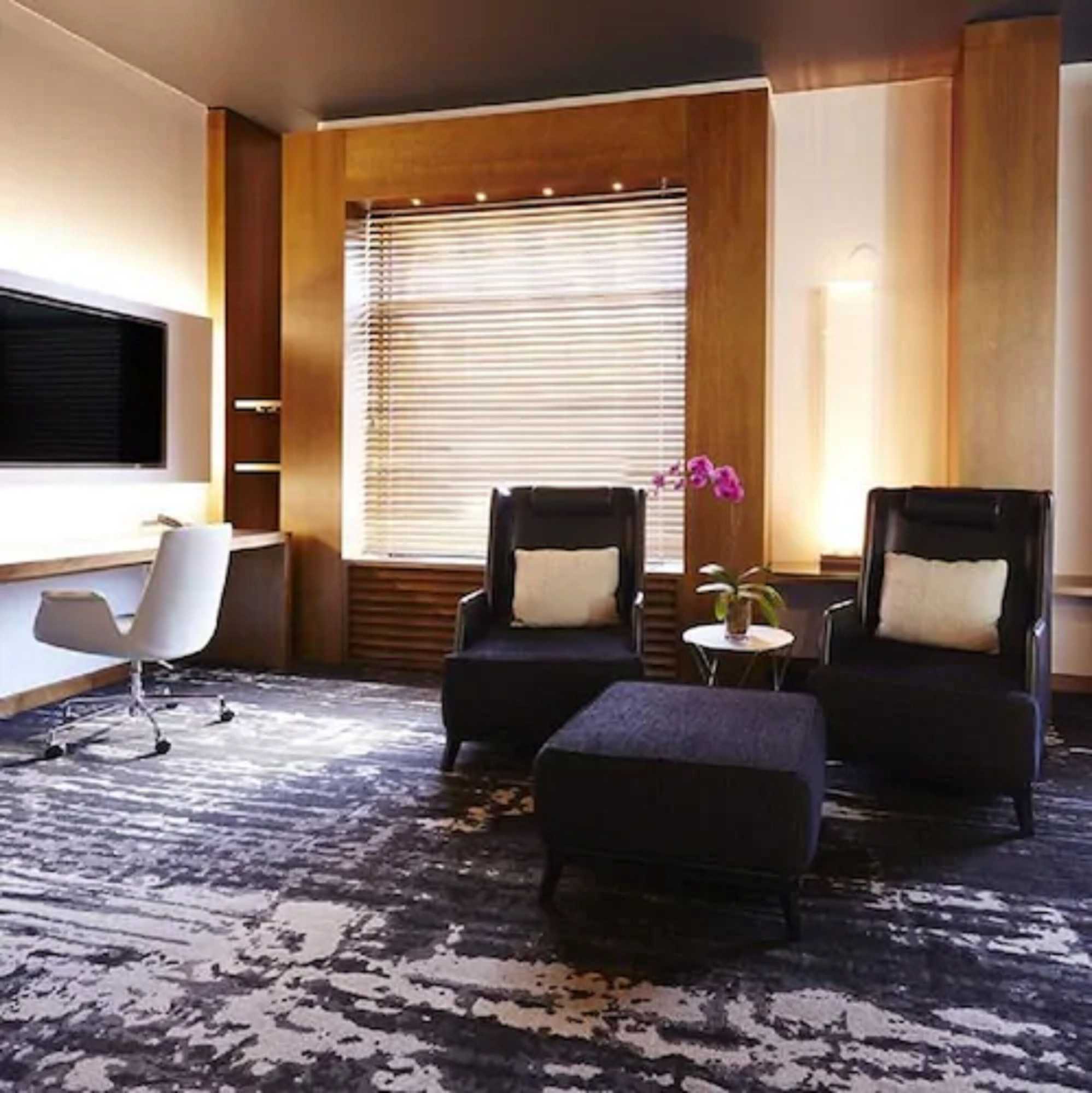 Gift card for Le Germain Hotel Toronto Mercer Gift card for Le Germain Hotel Toronto Mercer