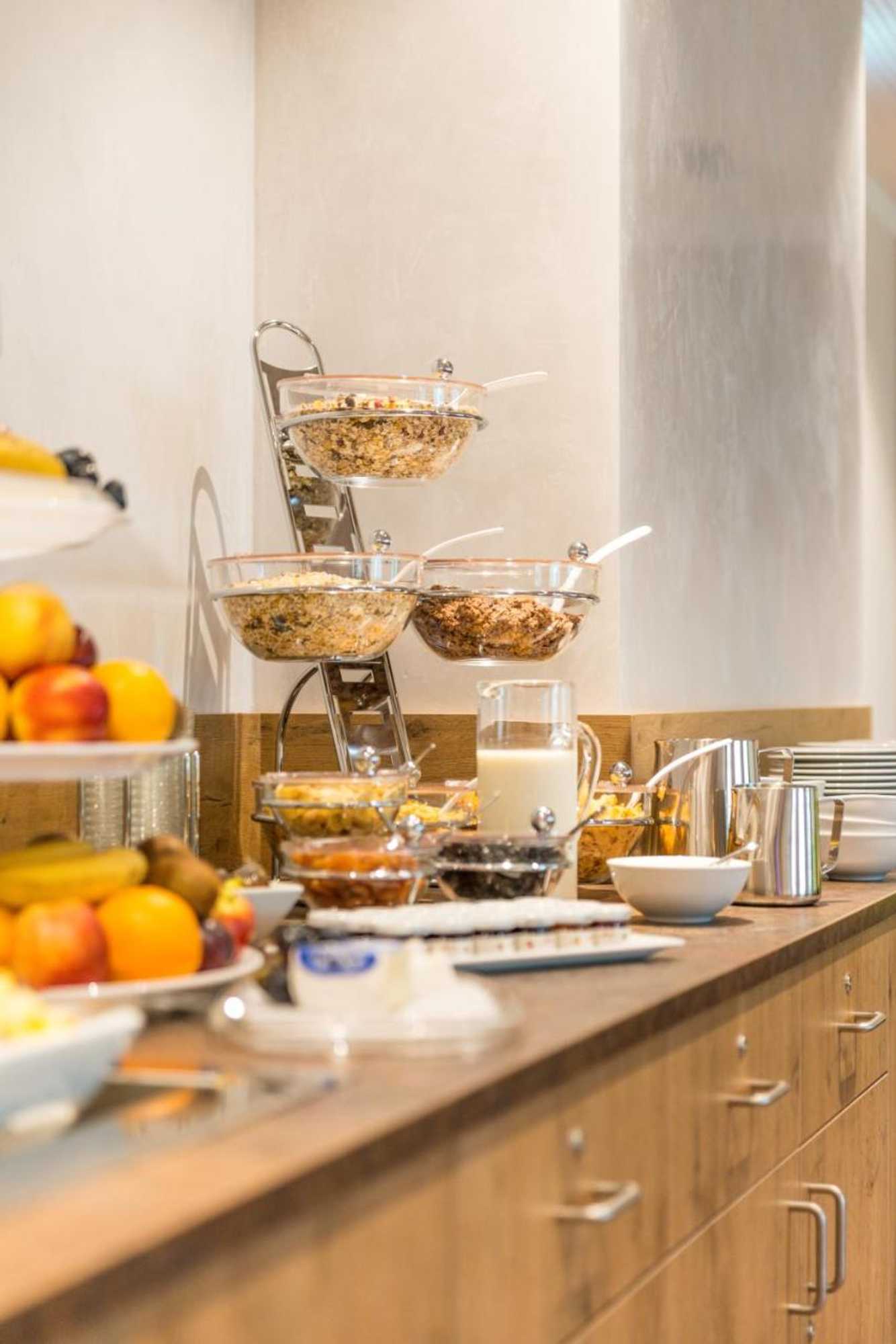 Gift card for Ammi Hotel Garni