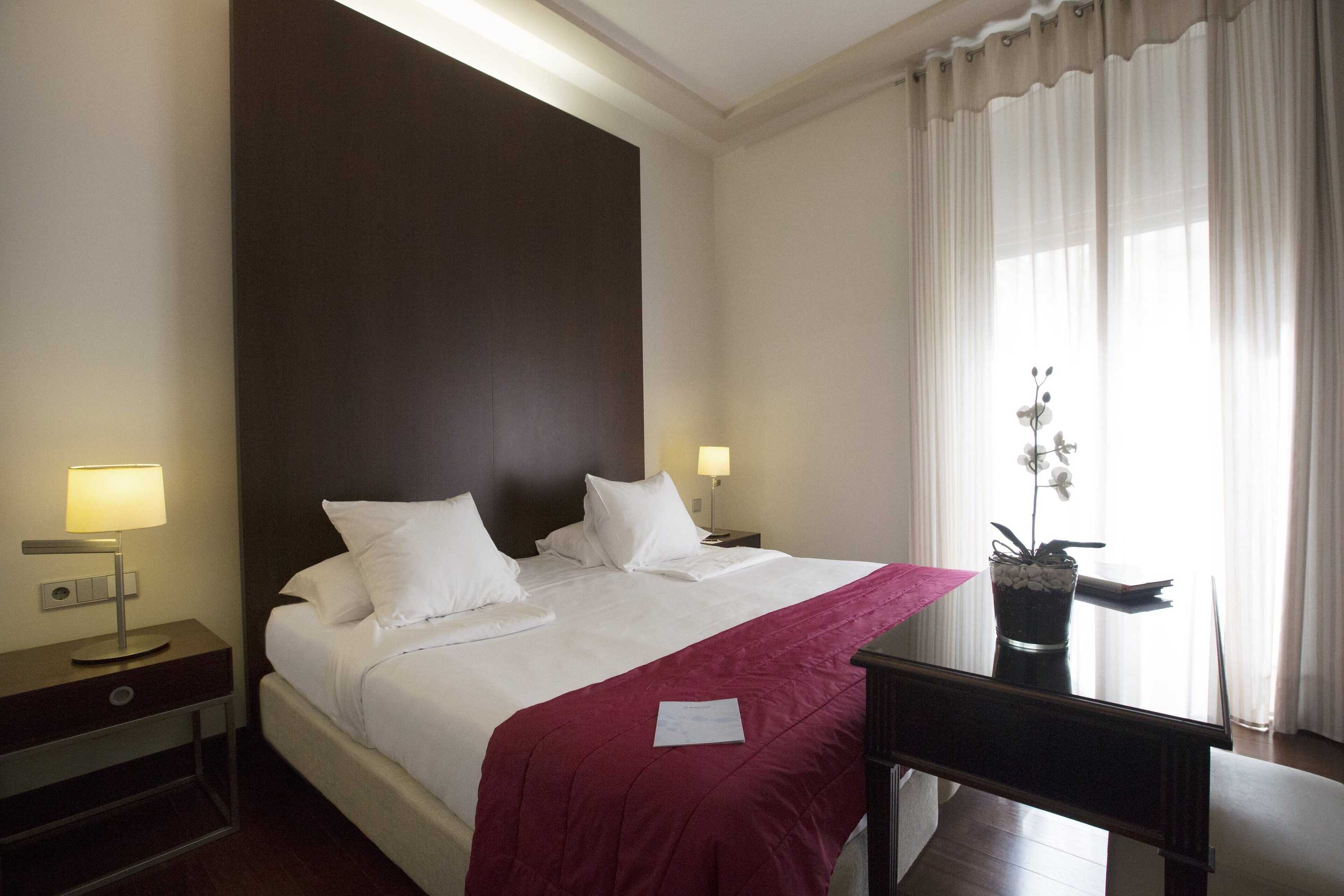 Gift card for Hospes Amérigo, Alicante, a Member of Design Hotels Gift card for Hospes Amérigo, Alicante, a Member of Design Hotels