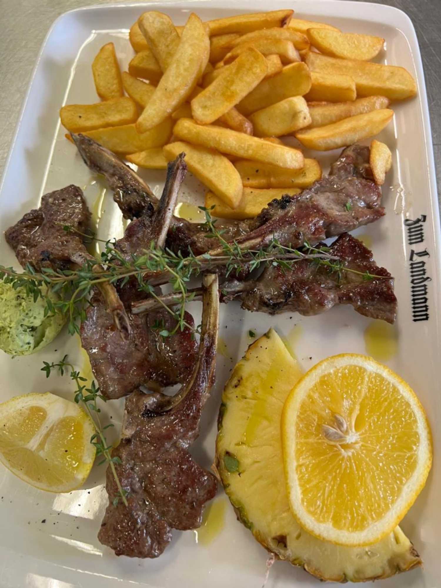 Gift card for Hotel Restaurant Zum Landmann