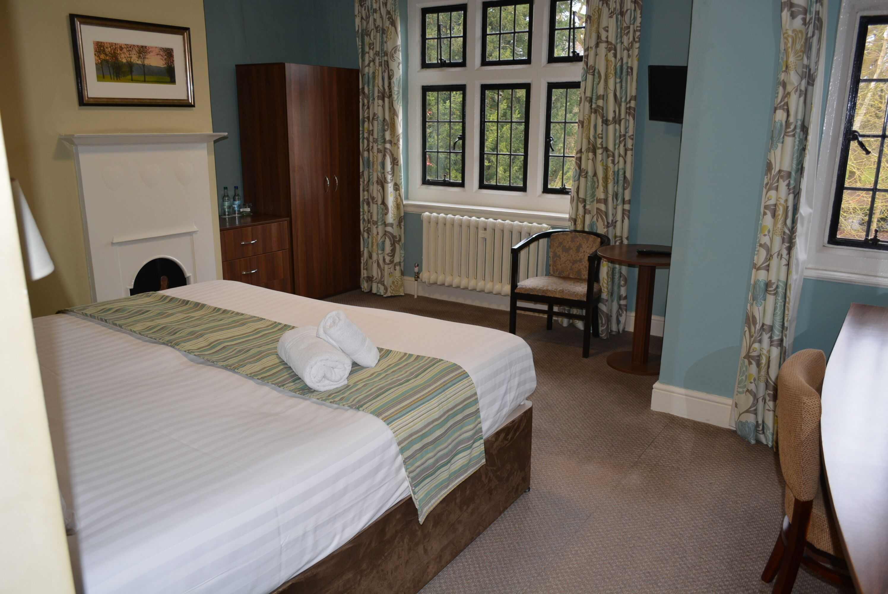 Gift card for Quorn Grange Hotel Gift card for Quorn Grange Hotel