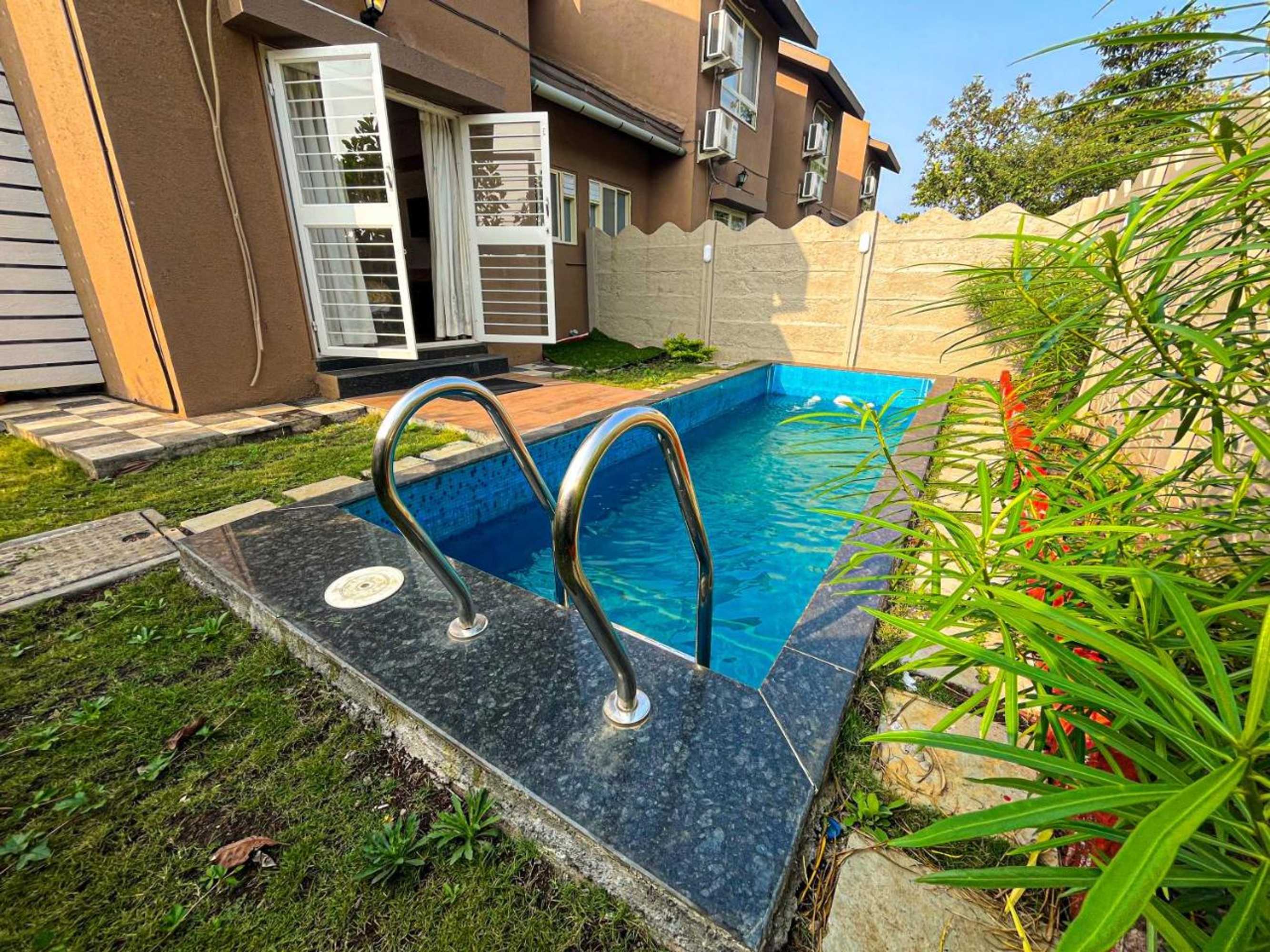 Gift card for Pushpam Lords Resort Karjat- Pure Veg Resort Gift card for Pushpam Lords Resort Karjat- Pure Veg Resort