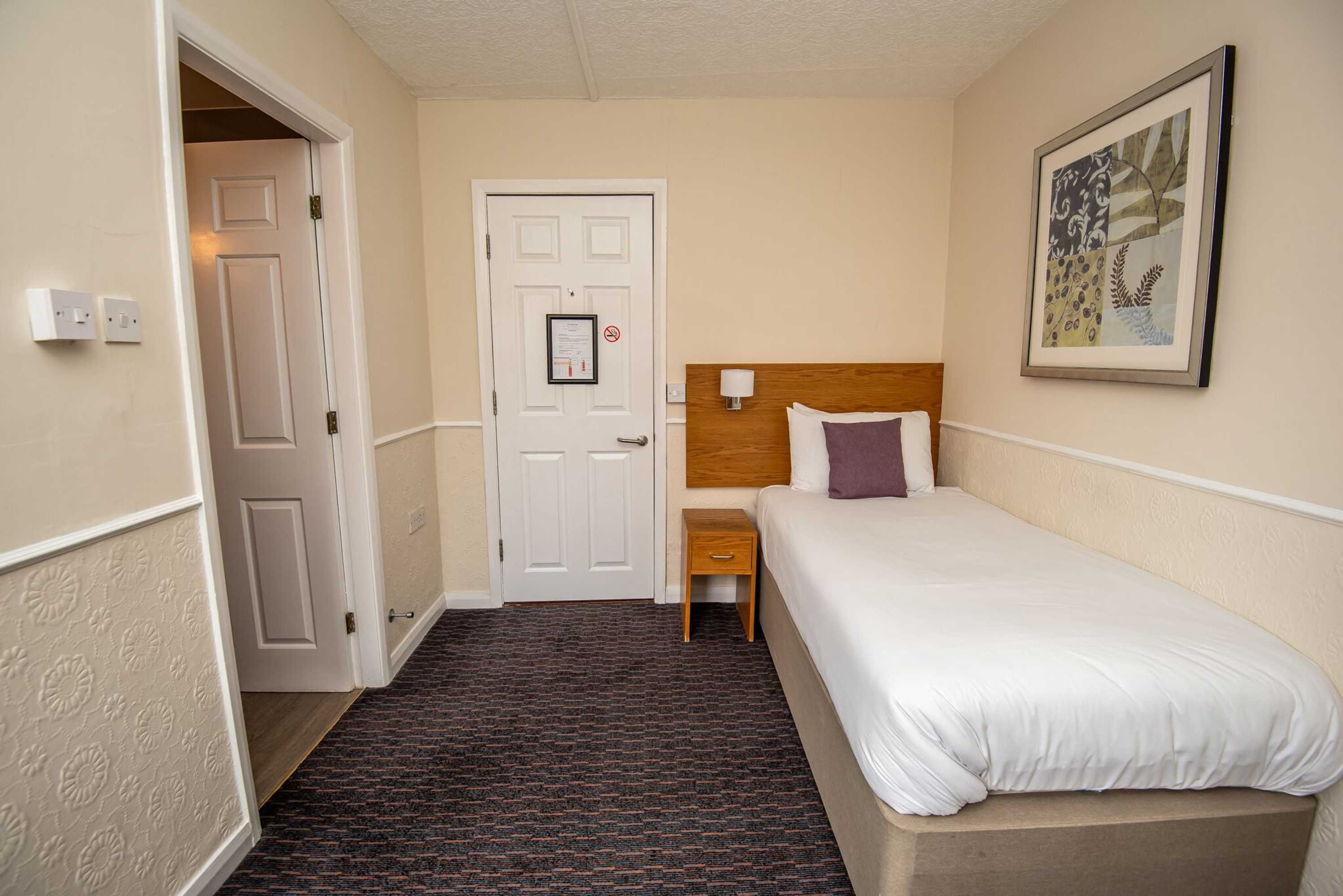 Gift card for The George Inn