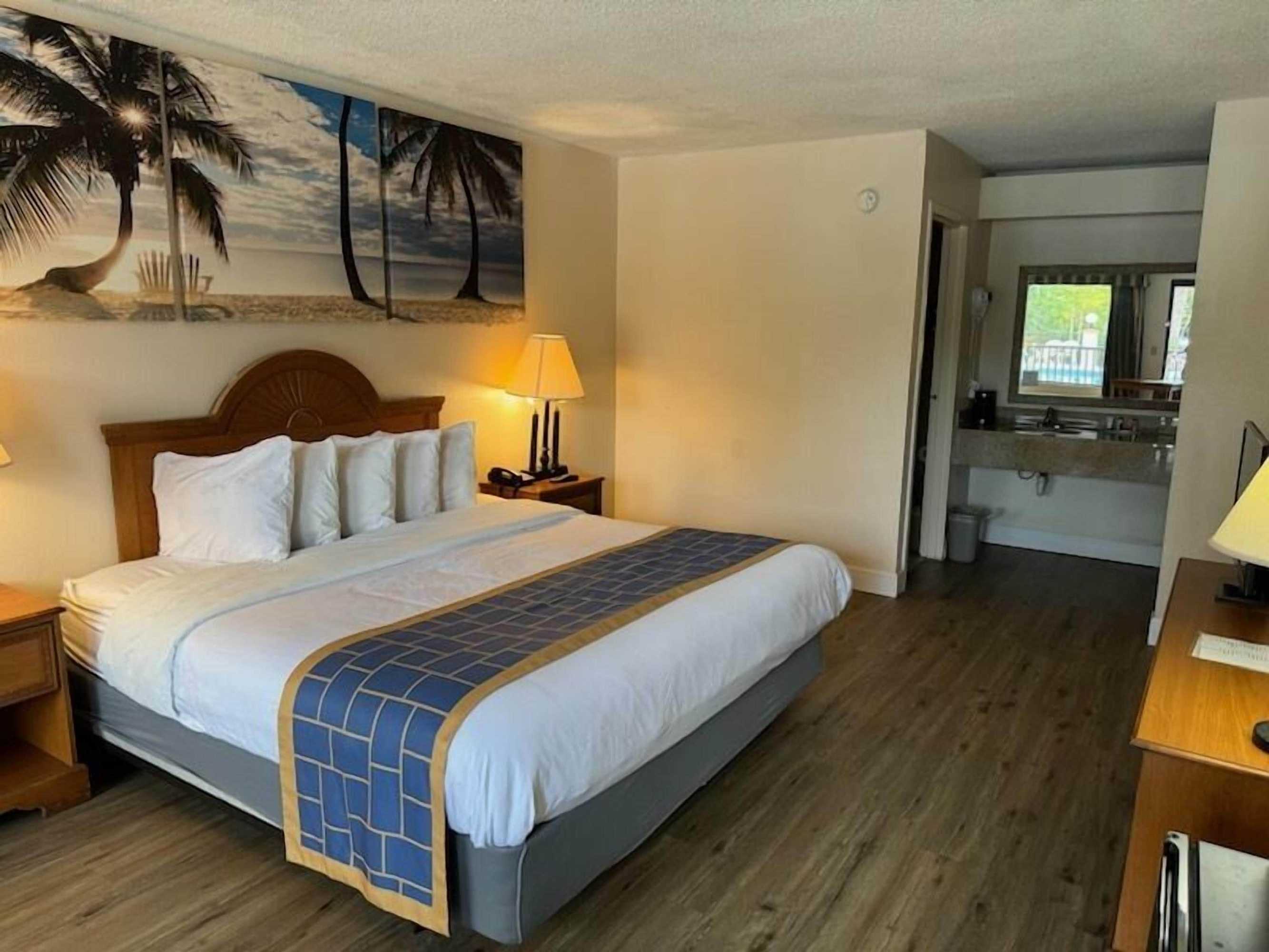 Gift card for Days Inn by Wyndham Chiefland Gift card for Days Inn by Wyndham Chiefland