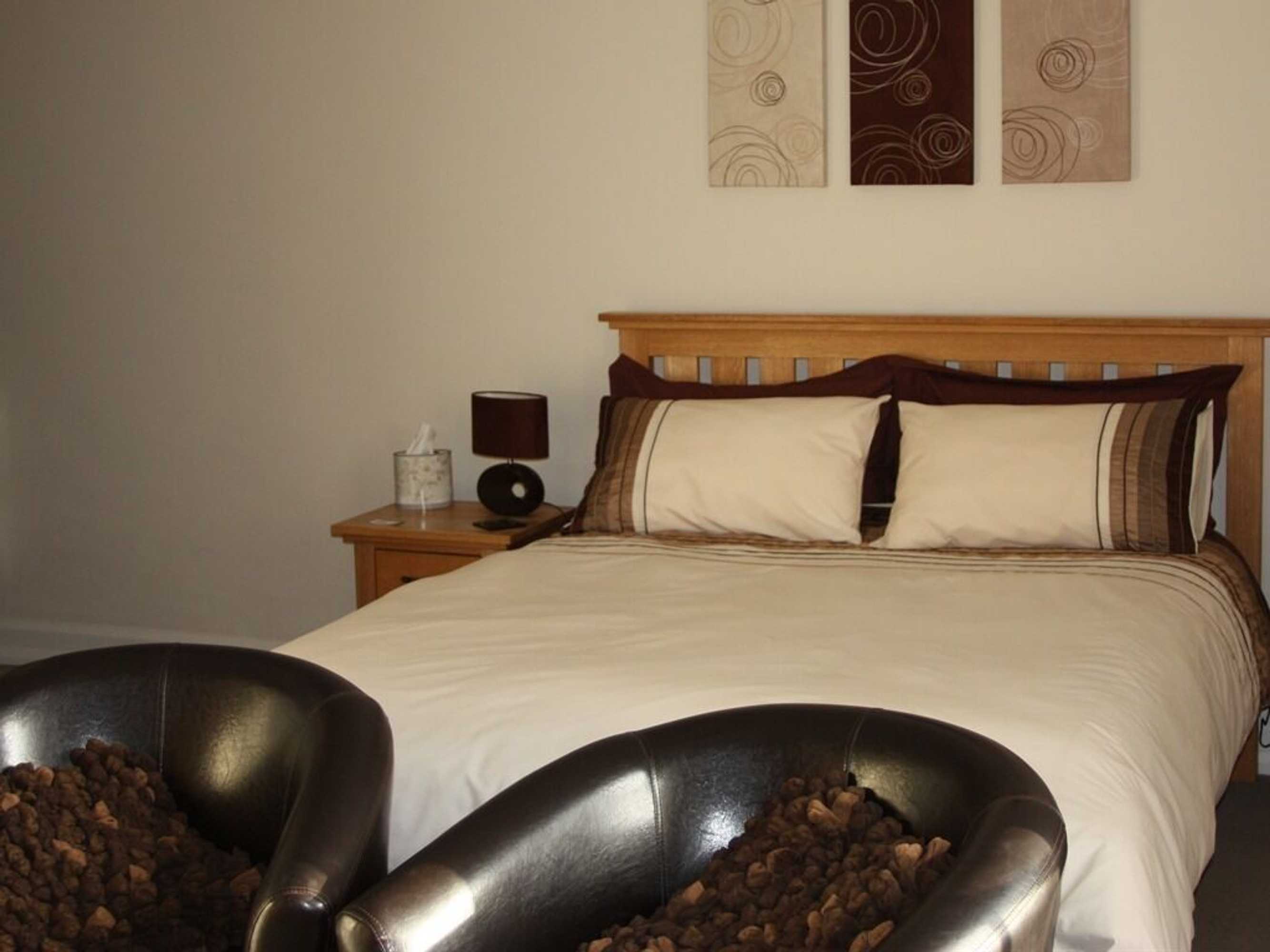 Gift card for The Brewers Arms