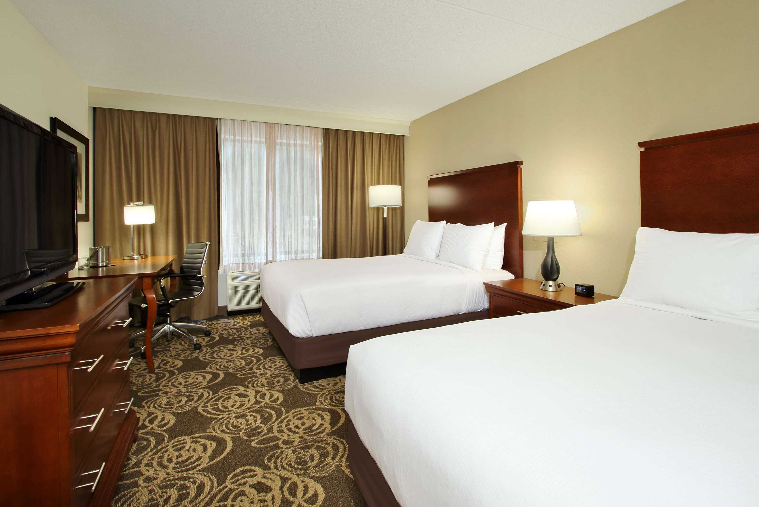 Gift card for Doubletree by Hilton Mahwah Gift card for Doubletree by Hilton Mahwah