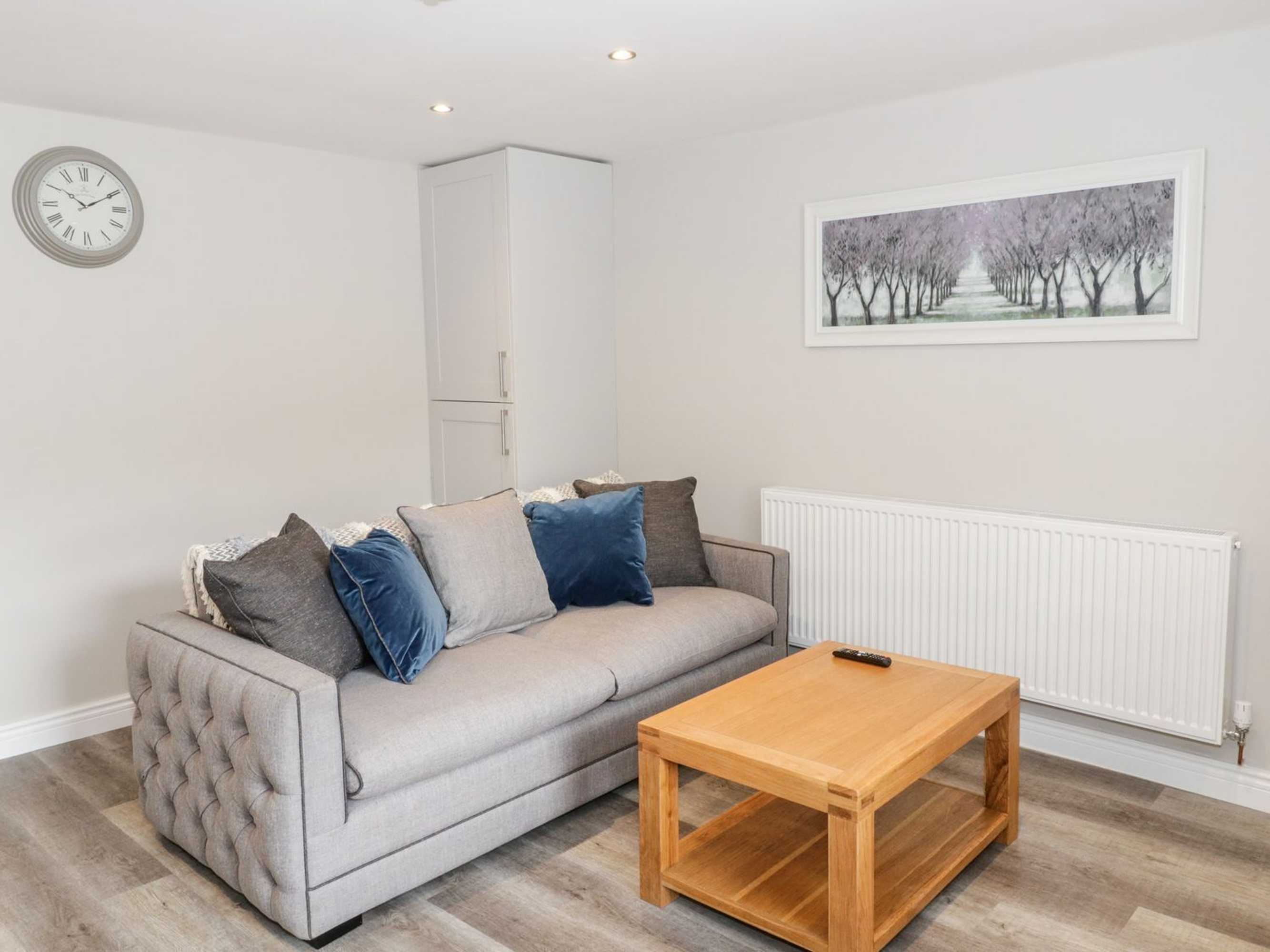 Gift card for The Blue Lion