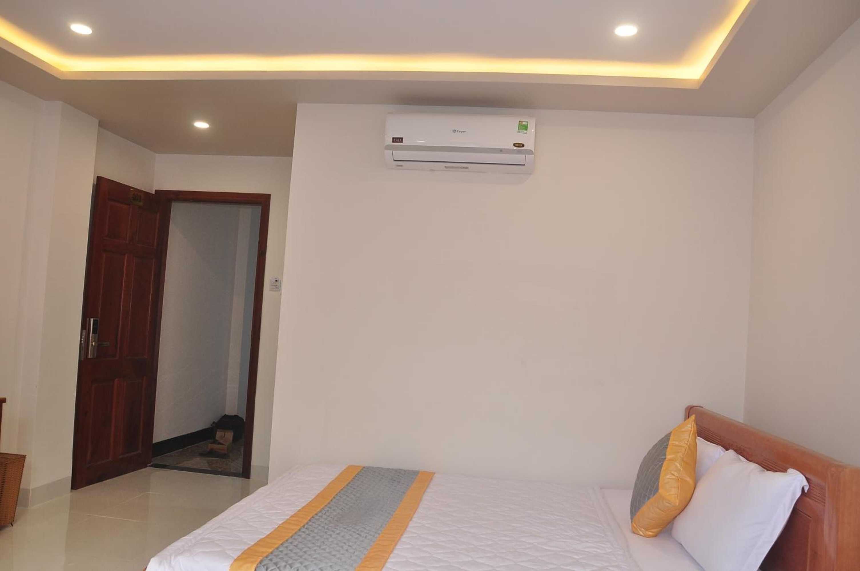 Gift card for Nhan Anh Quy Nhon Hotel Gift card for Nhan Anh Quy Nhon Hotel