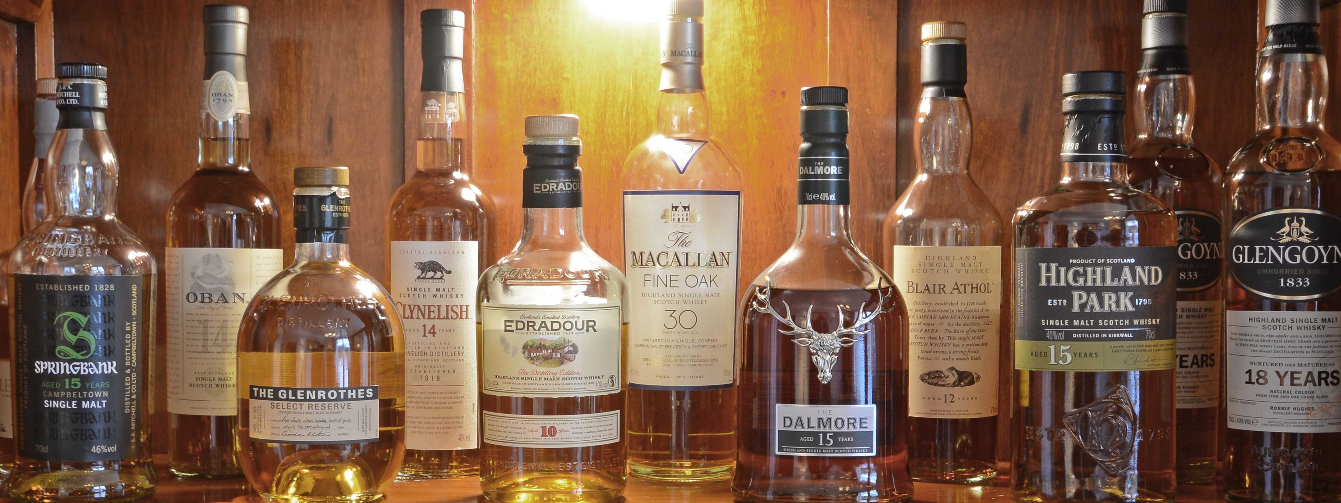 Gift card for Knockendarroch Hotel