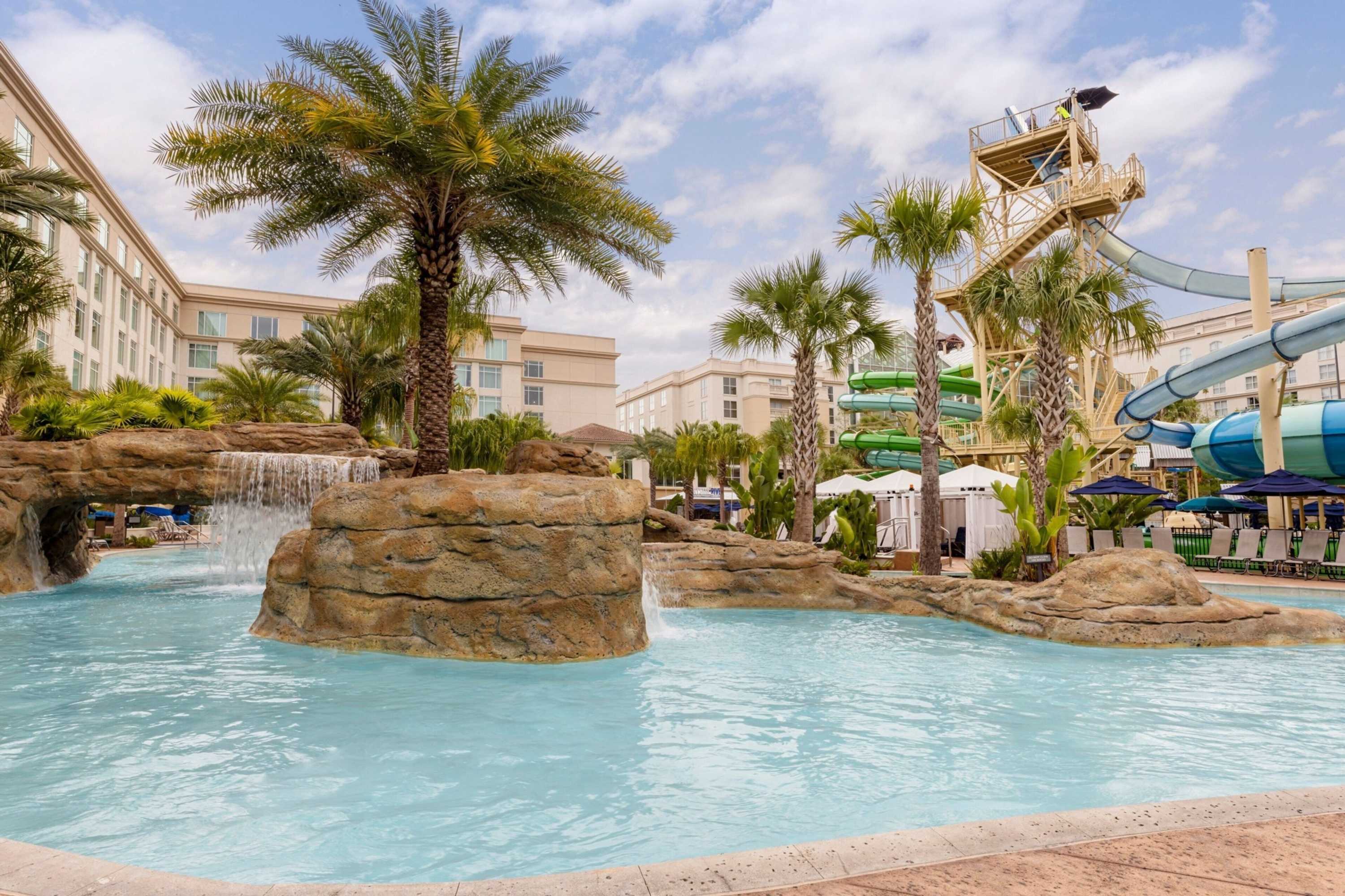 Gift card for Gaylord Palms Resort & Convention Center