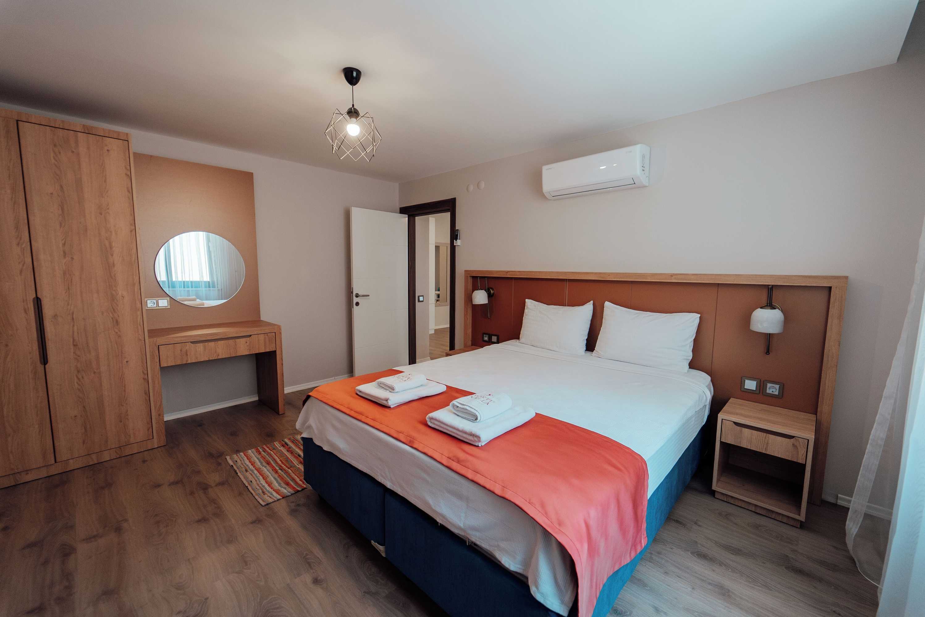 Gift card for Fortunella Suites