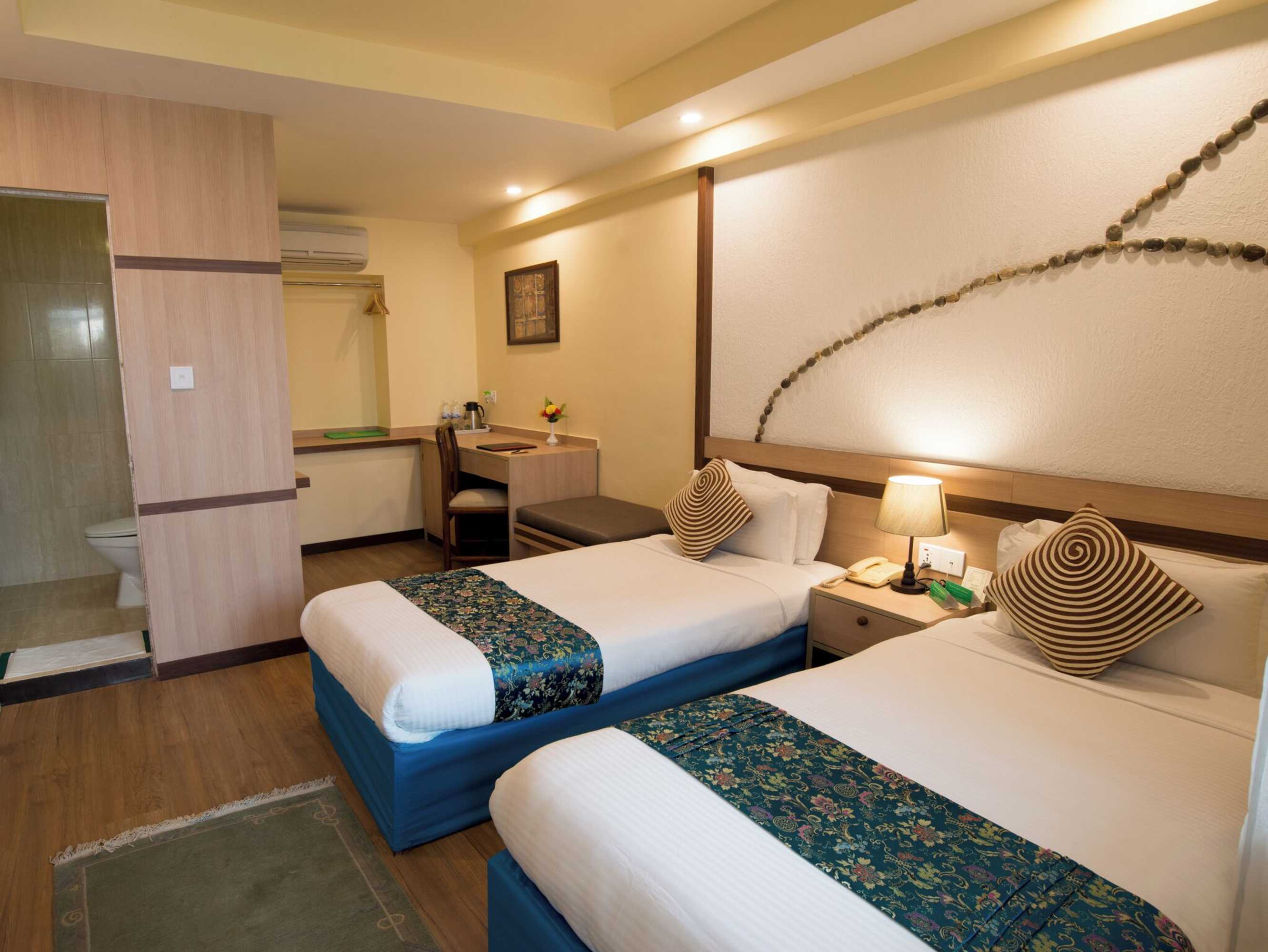 Gift card for Kathmandu Guest House by Kgh Group