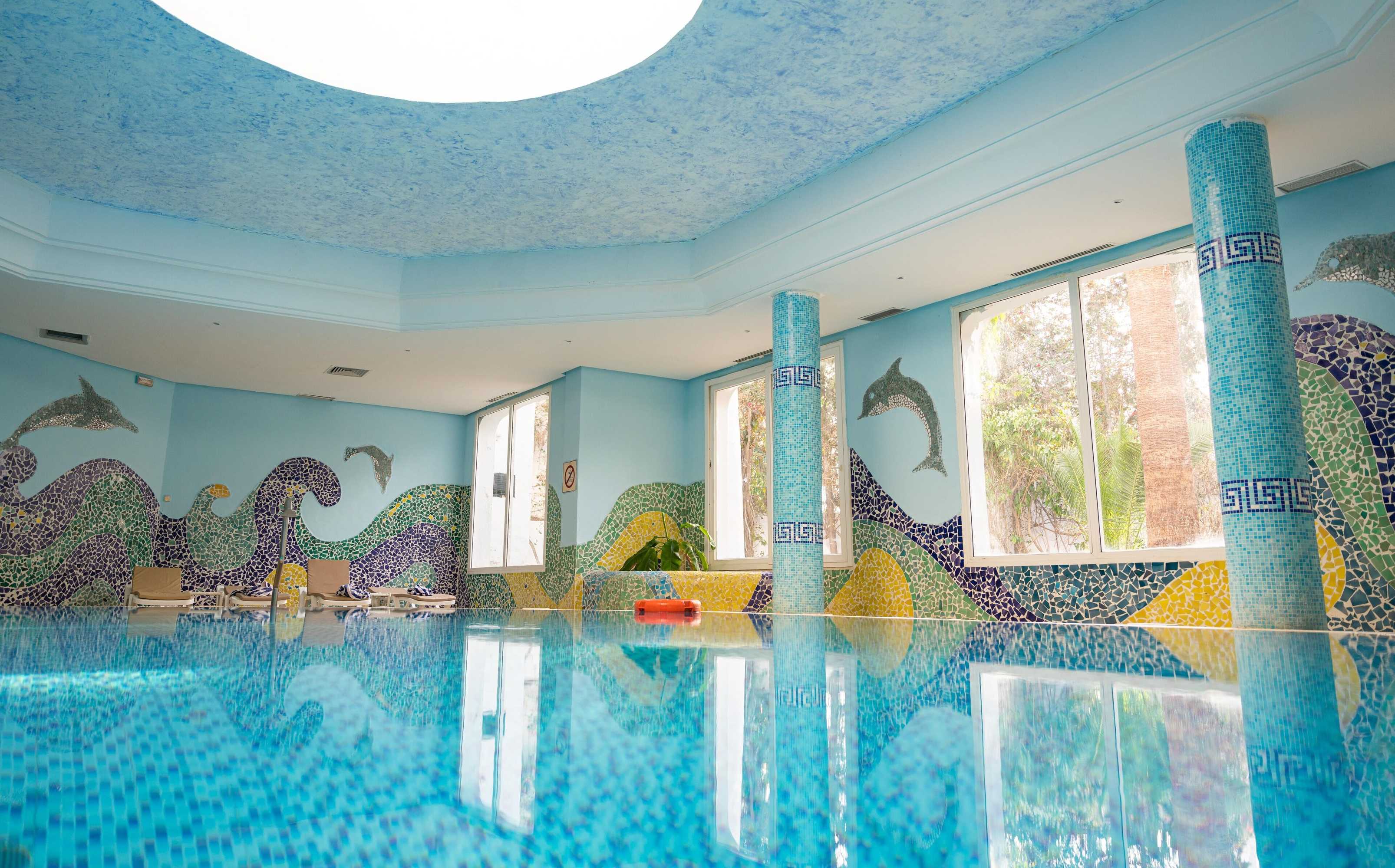 Gift card for Hammamet Garden Resort And Spa Gift card for Hammamet Garden Resort And Spa