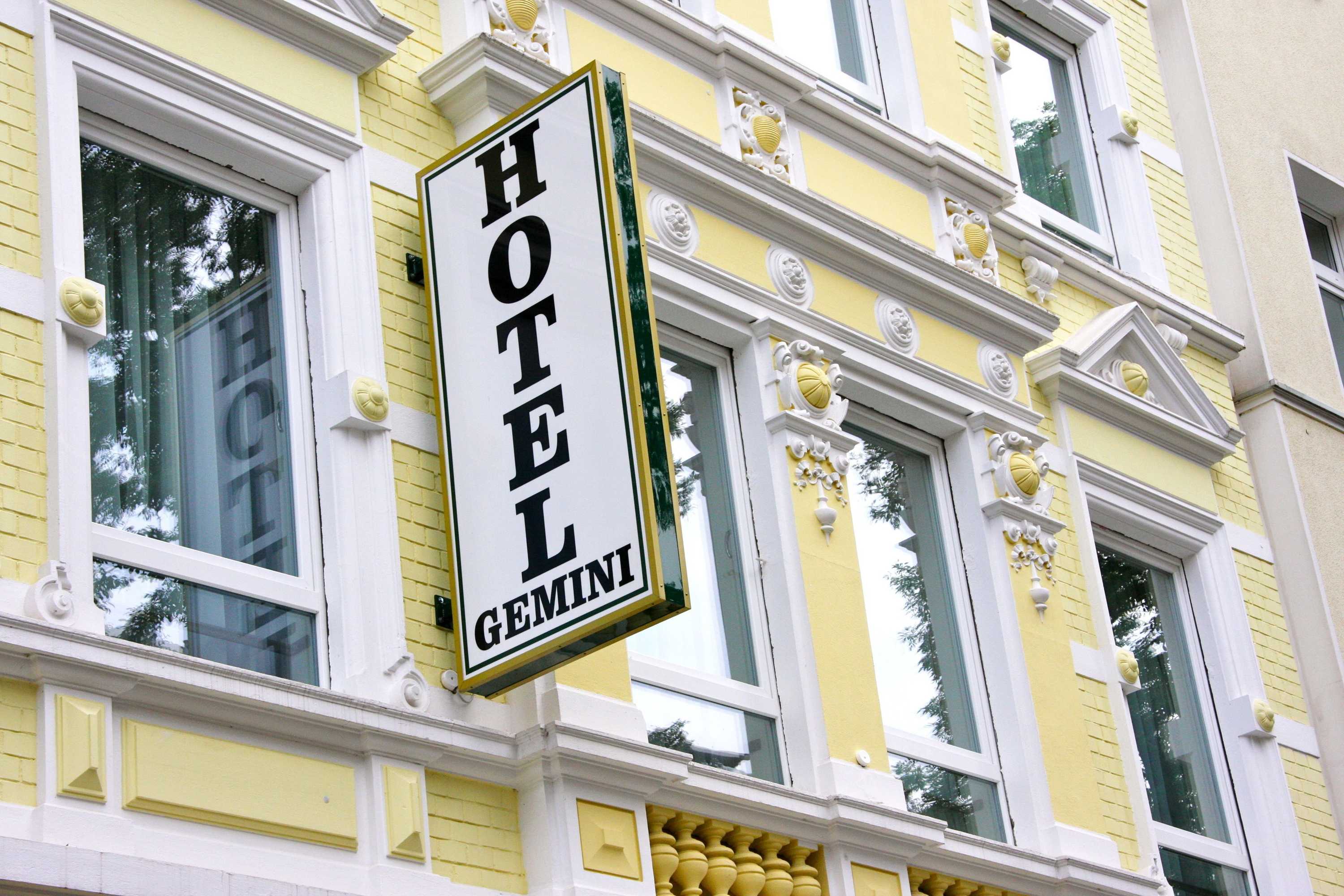 Gift card for Hotel Gemini Gift card for Hotel Gemini