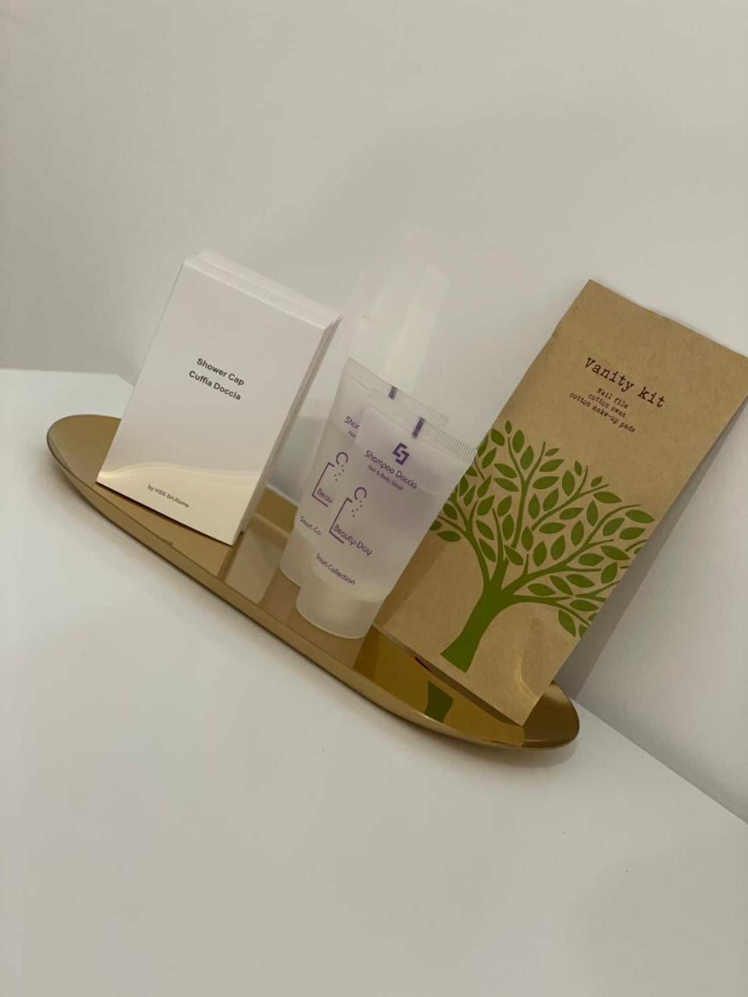 Gift card for B&b Il Gigante