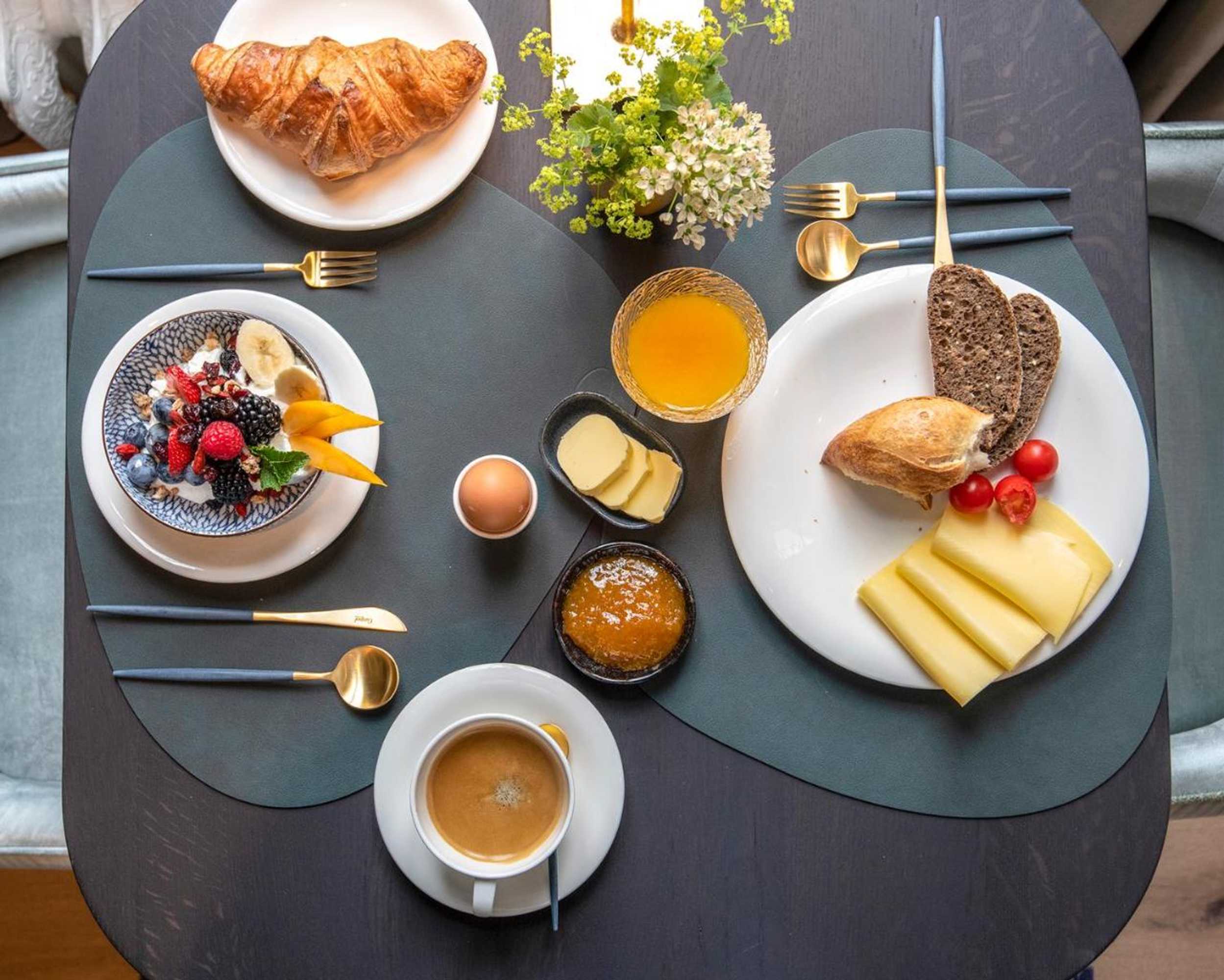 Gift card for Bed & Breakfast Jezuietenplein 21