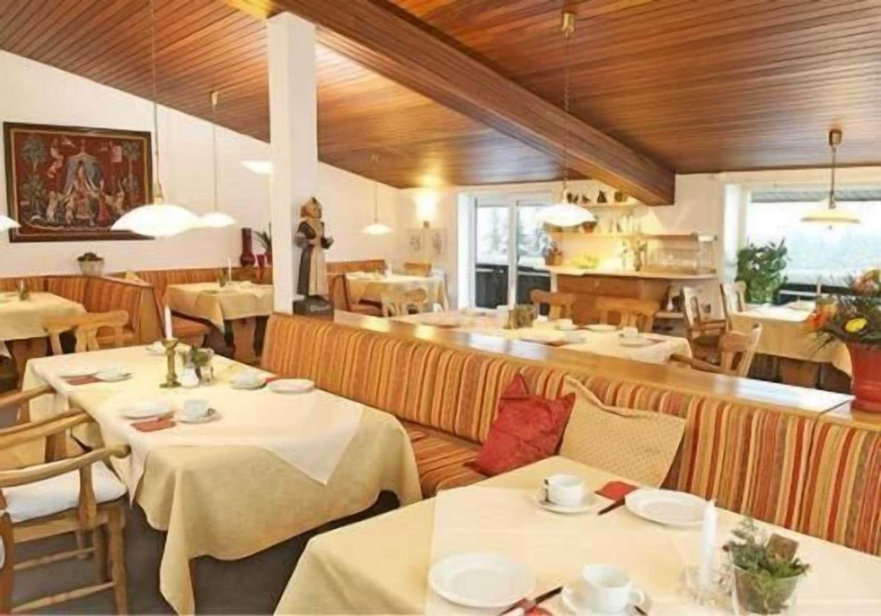 Gift card for Landhotel Herzberger