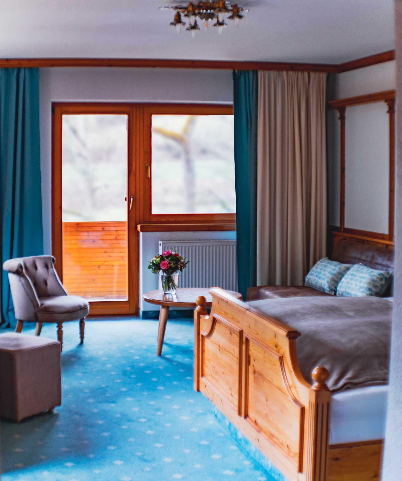 Gift card for Hotel - Restaurant Kreuzberghof Gift card for Hotel - Restaurant Kreuzberghof