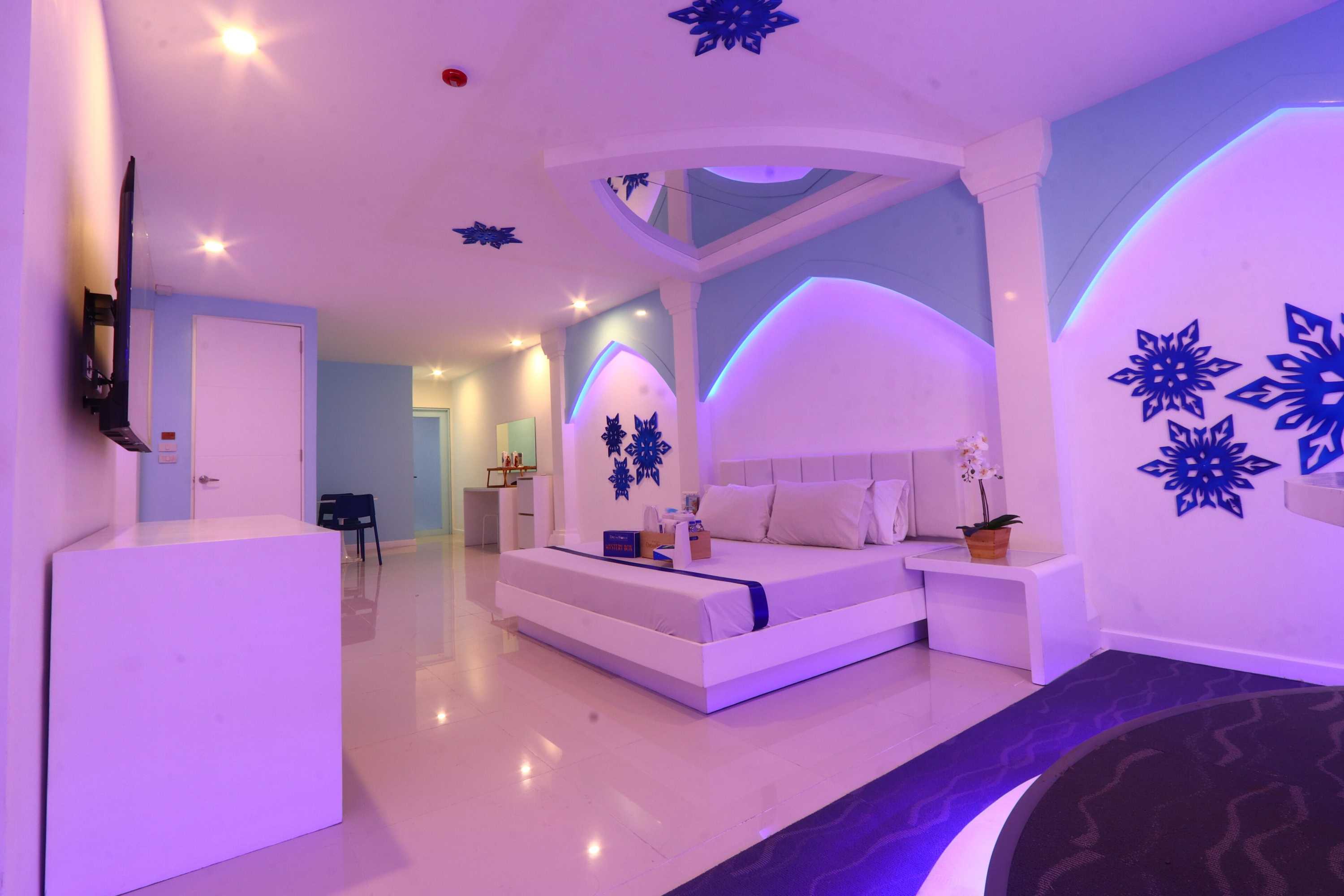 Gift card for Hotel Dreamworld East Ortigas Gift card for Hotel Dreamworld East Ortigas