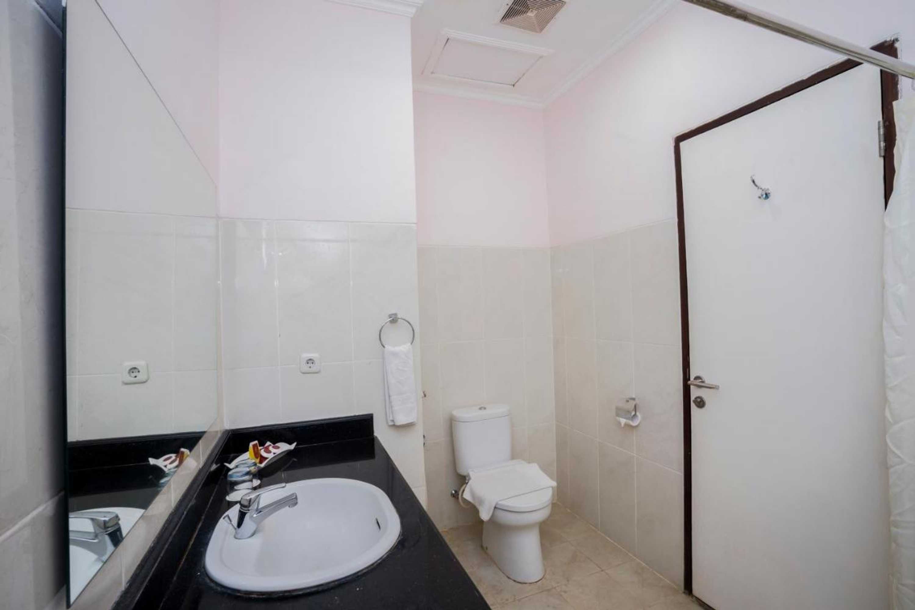 Gift card for Sutanraja Hotel & Convention Centre