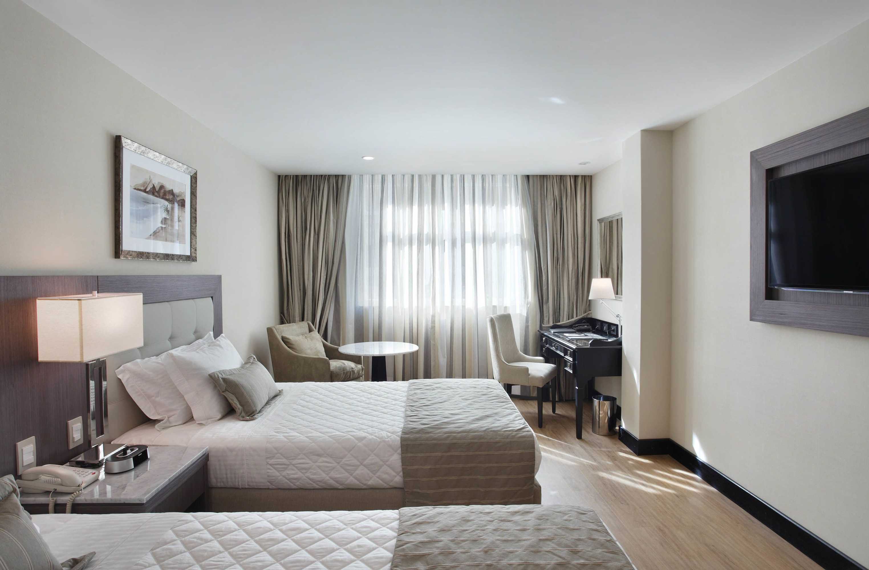 Gift card for Miramar By Windsor Copacabana
