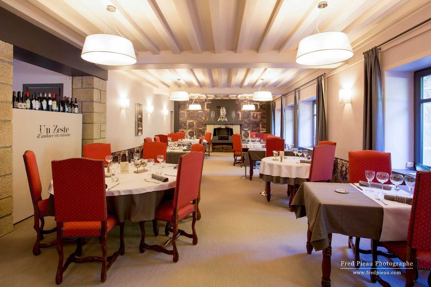 Gift card for Le Vieux Moulin