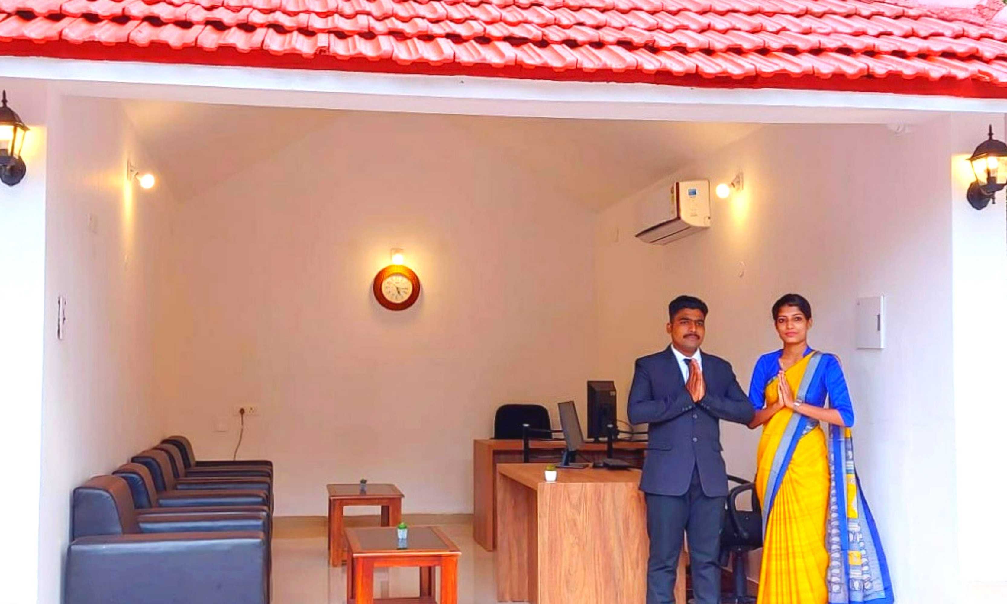 Gift card for Shrigo Bekal Fort Resort & Spa Gift card for Shrigo Bekal Fort Resort & Spa