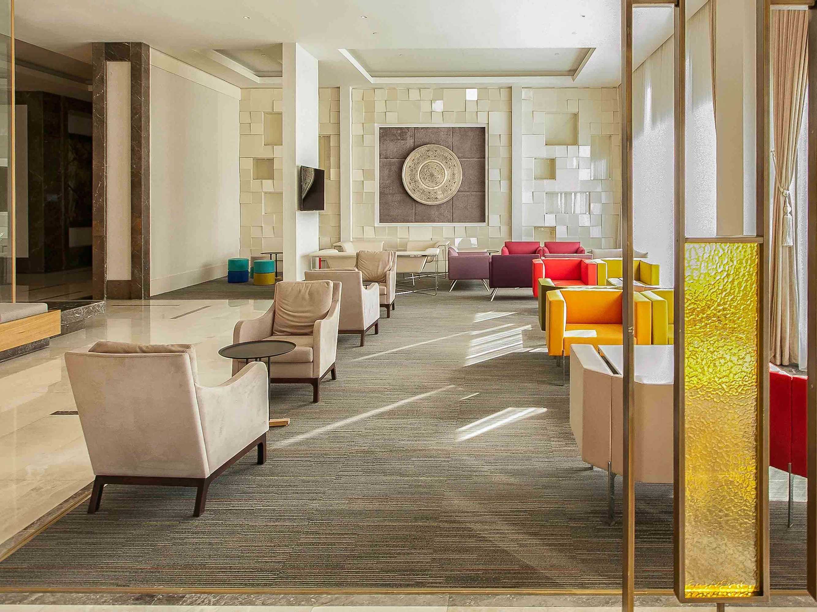 Gift card for Novotel Diyarbakir Gift card for Novotel Diyarbakir