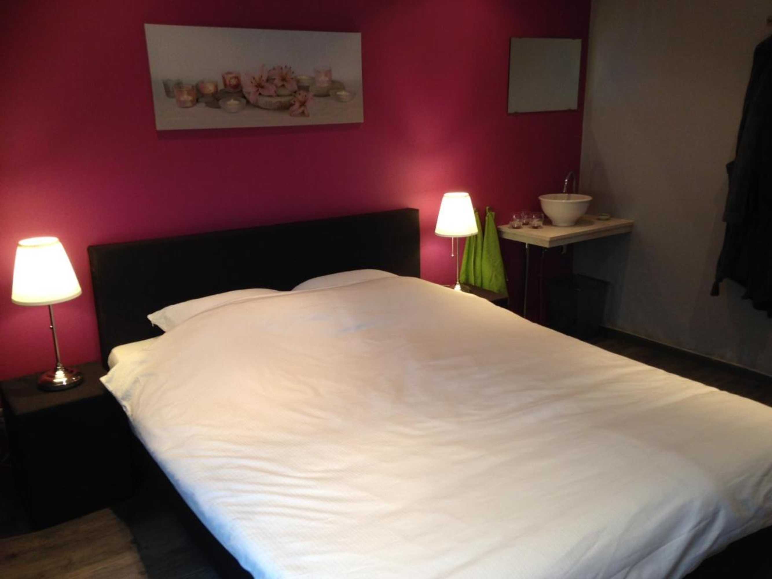 Gift card for B&b Vrije Vlinders