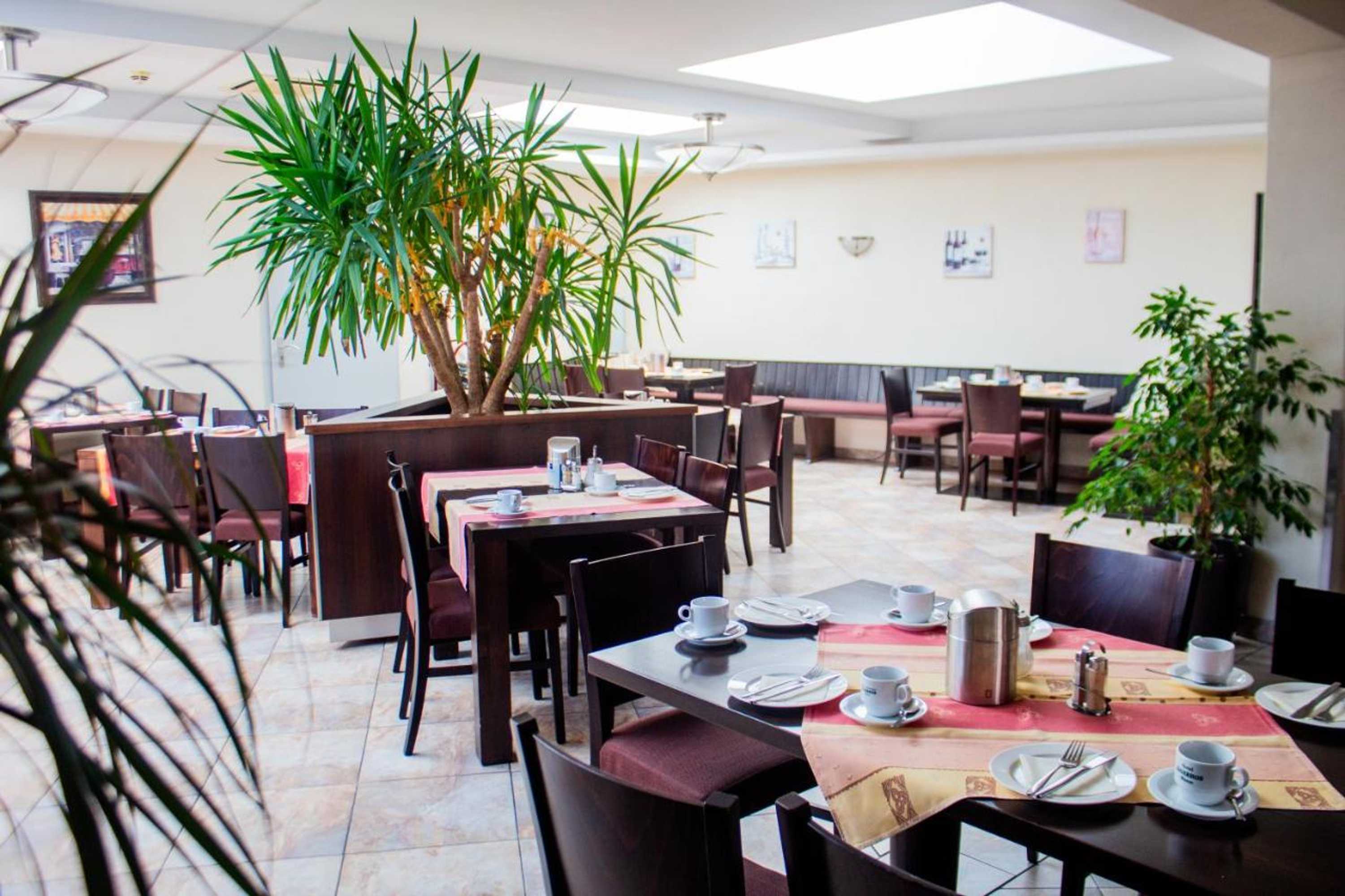 Gift card for Airport Hotel Jägerhof Weeze