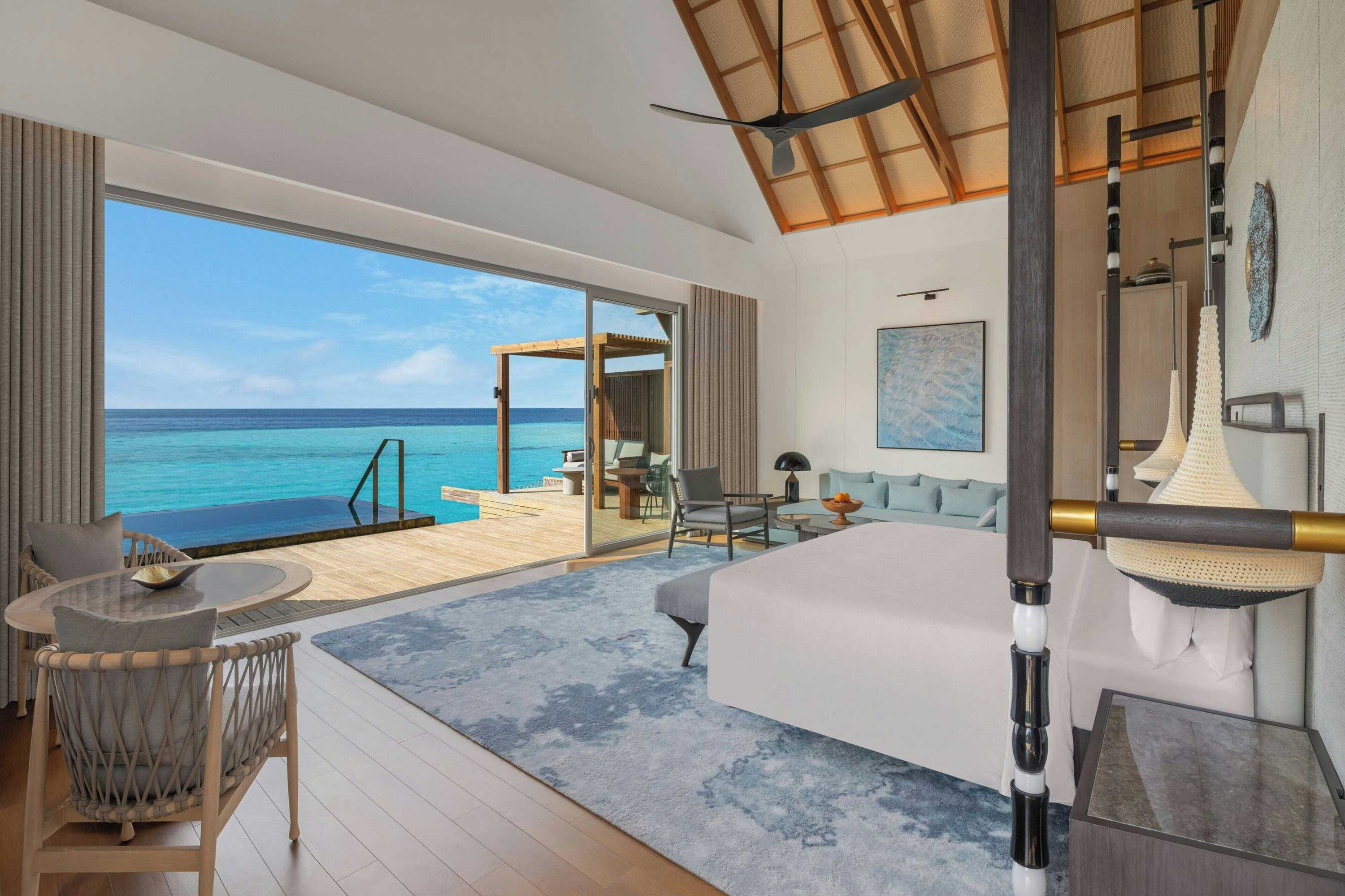 Gift card for JW Marriott Kaafu Atoll Island Resort Gift card for JW Marriott Kaafu Atoll Island Resort