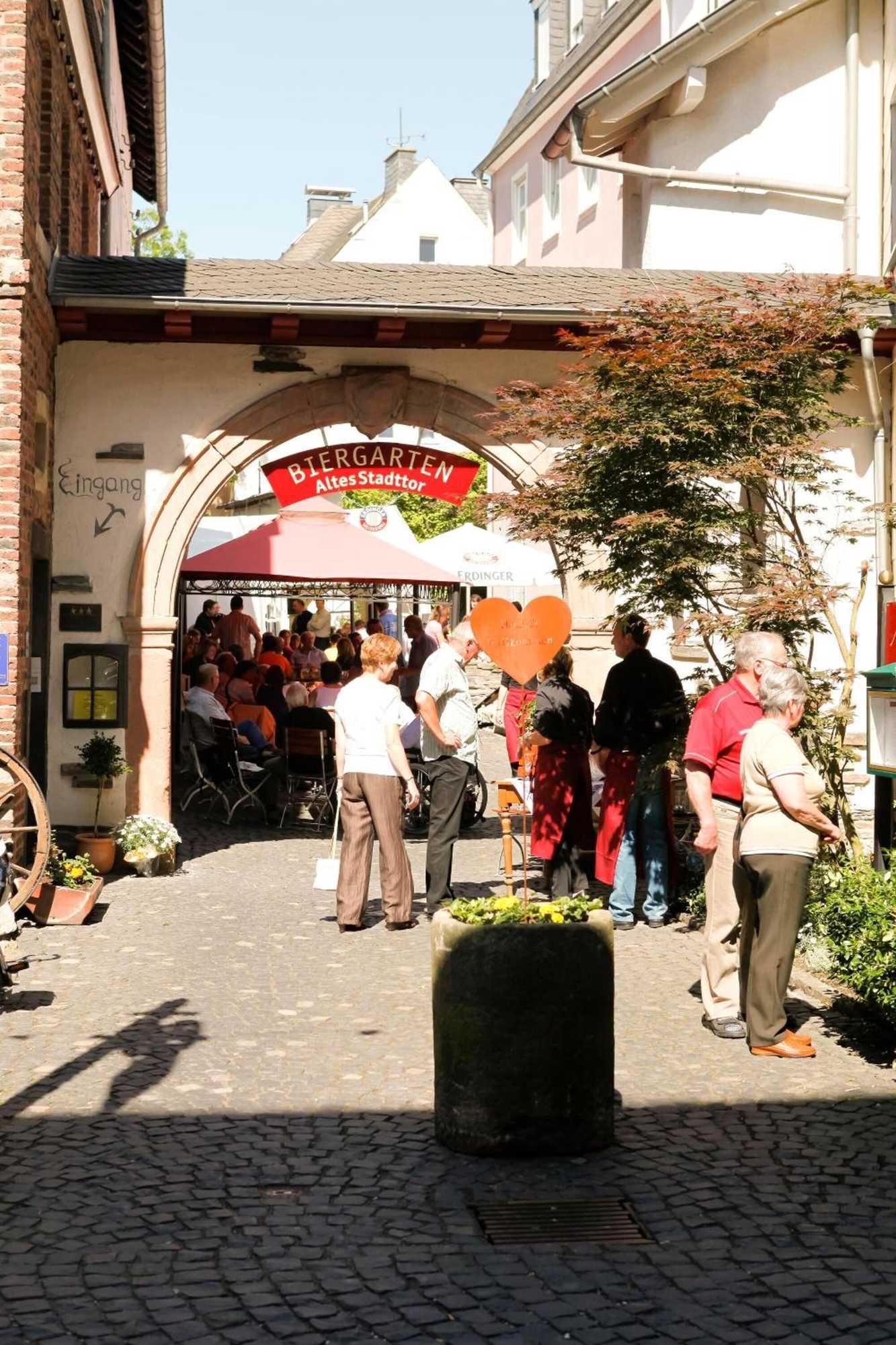 Gift card for Hotel Altes Stadttor