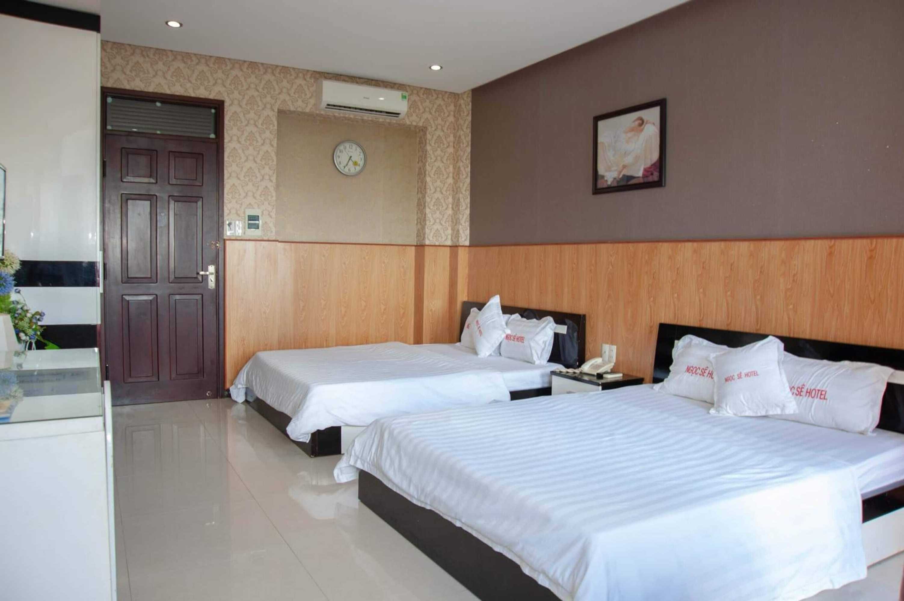 Gift card for Ngoc Se Hotel Gift card for Ngoc Se Hotel