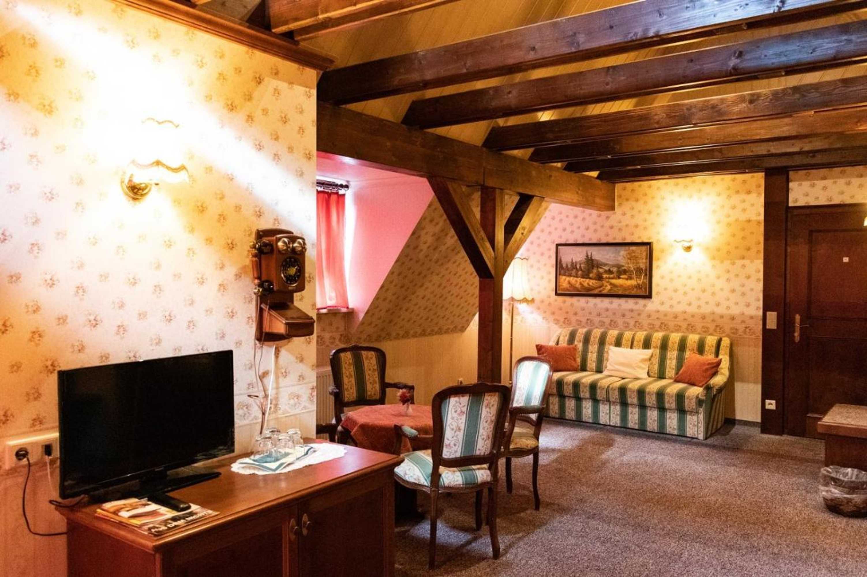 Gift card for Braugasthof Papiermühle