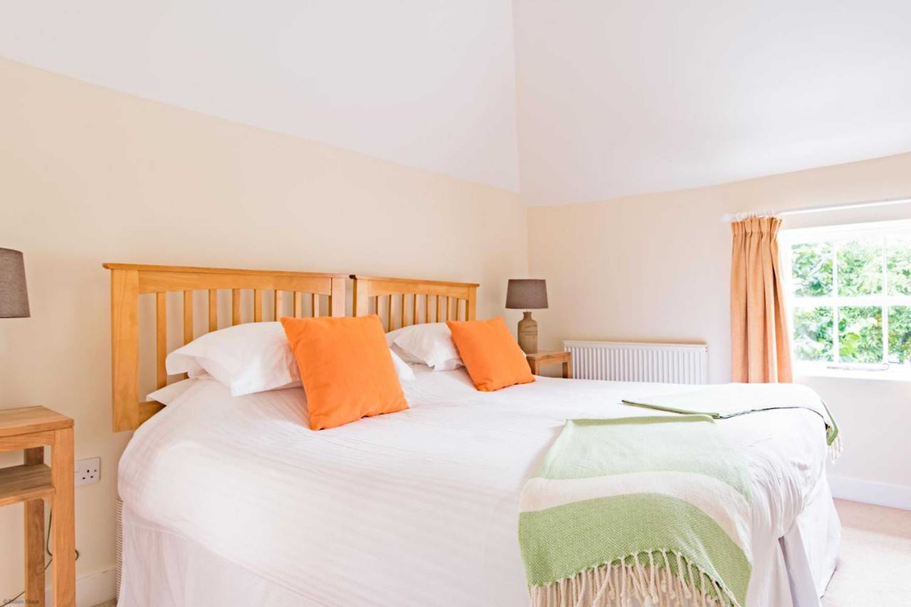 Gift card for Great Higham Barn Complex by Bloom Stays