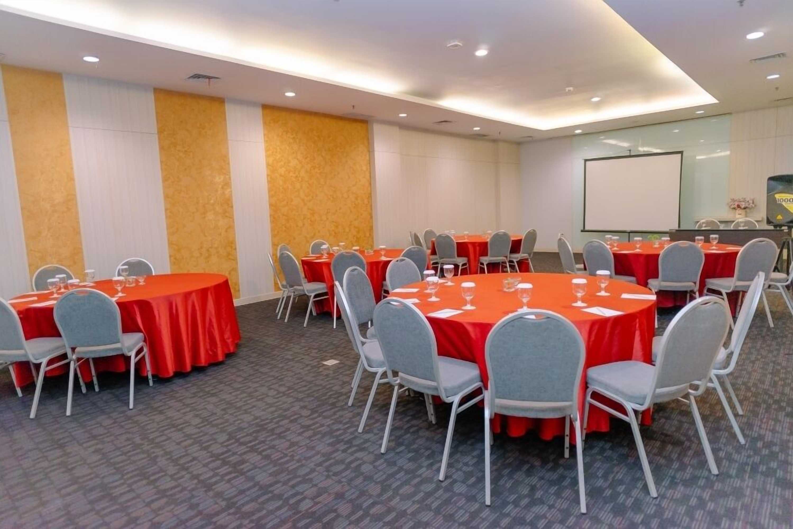 Gift card for Sahid Bandara Soekarno Hatta