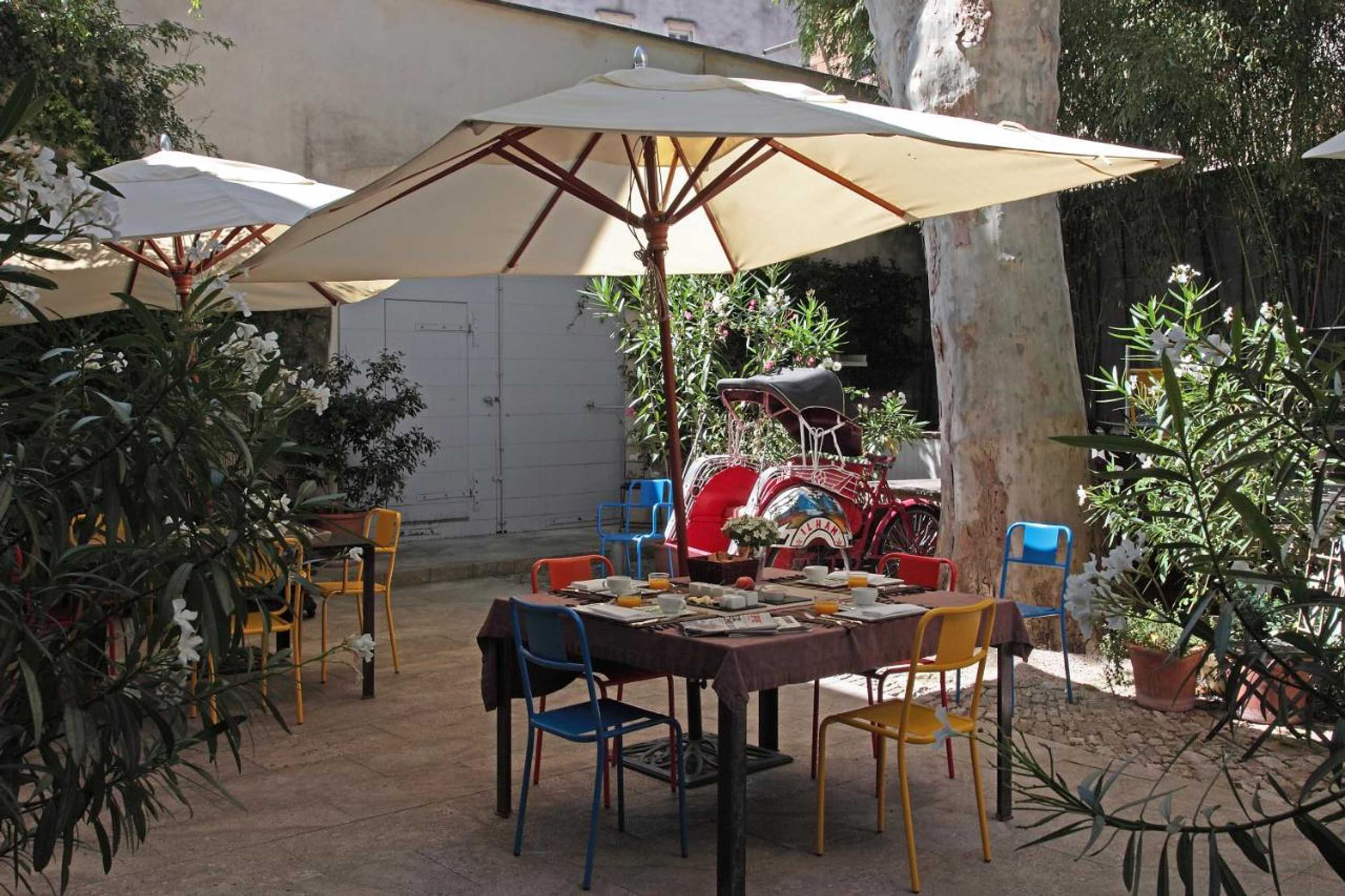 Gift card for La Maison Sur La Sorgue - Esprit de France Gift card for La Maison Sur La Sorgue - Esprit de France