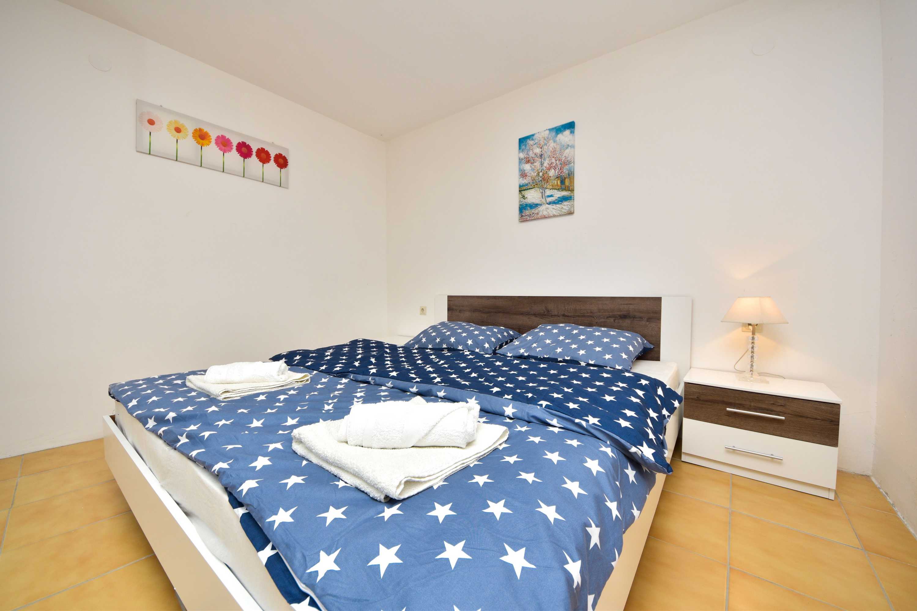 Gift card for Apartmani Robi i Kristina