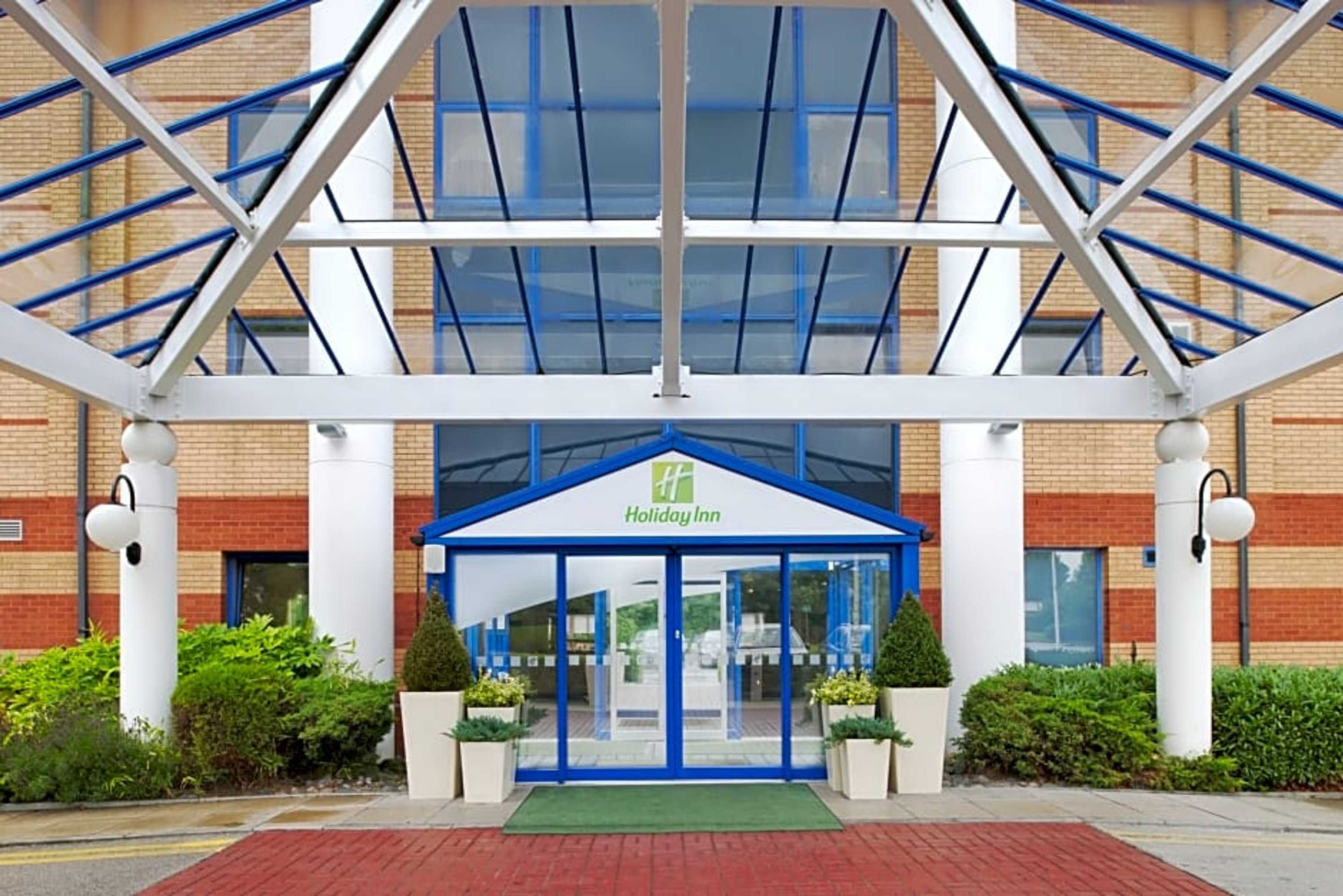 Gift card for Holiday Inn Warrington Gift card for Holiday Inn Warrington