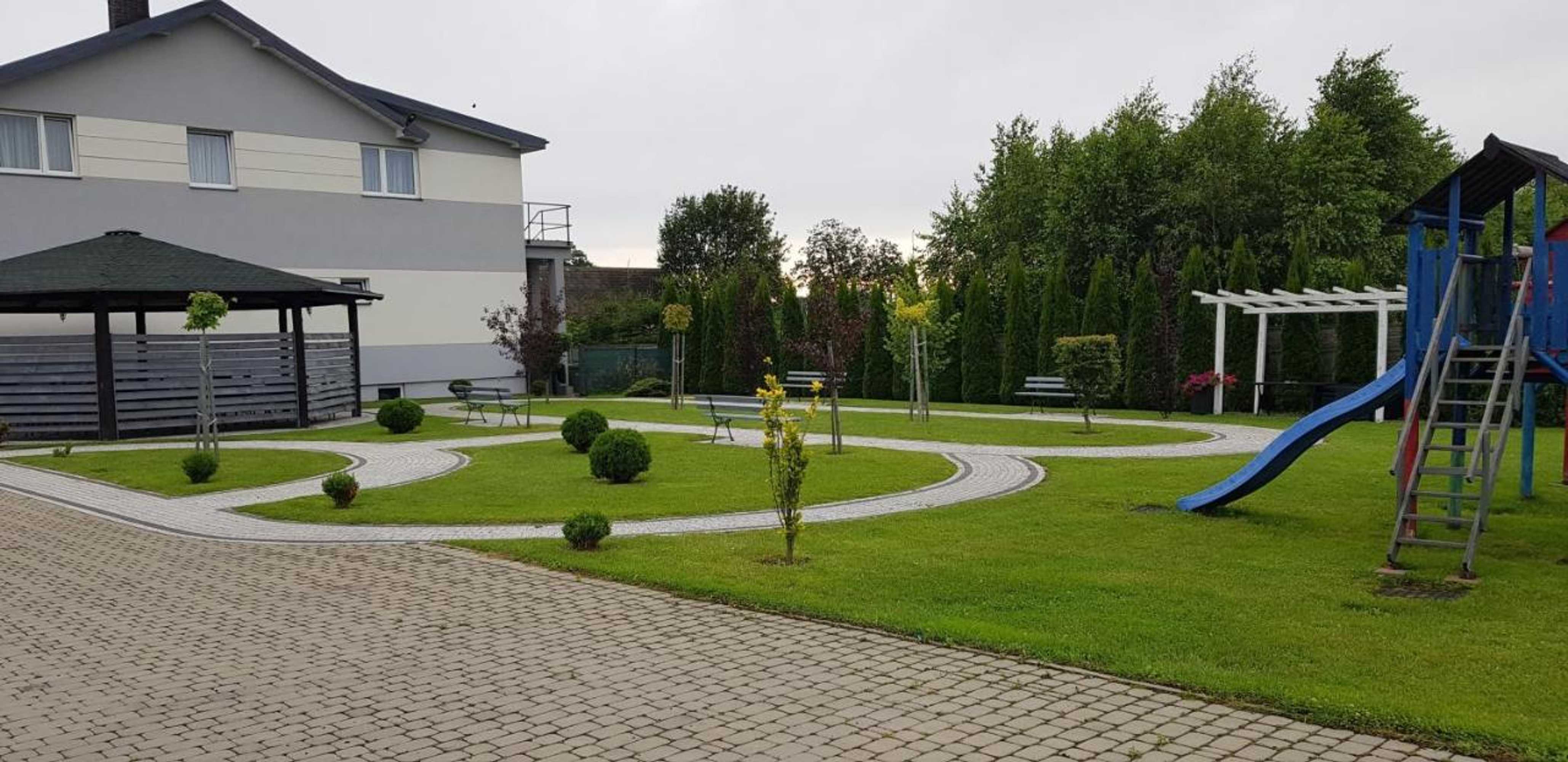 Gift card for Motel Domowy Gościniec