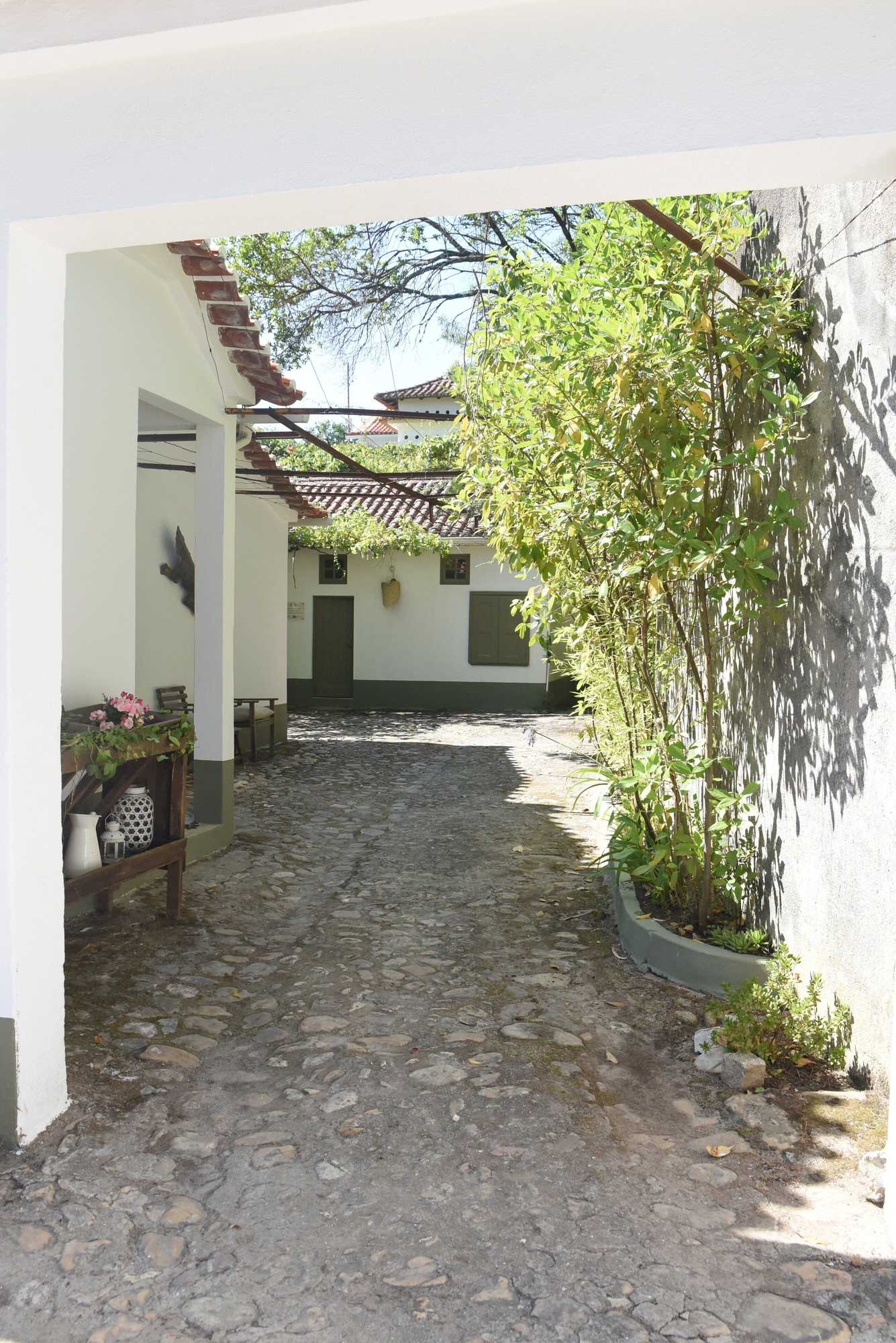 Gift card for Vumba - House of The Lizard