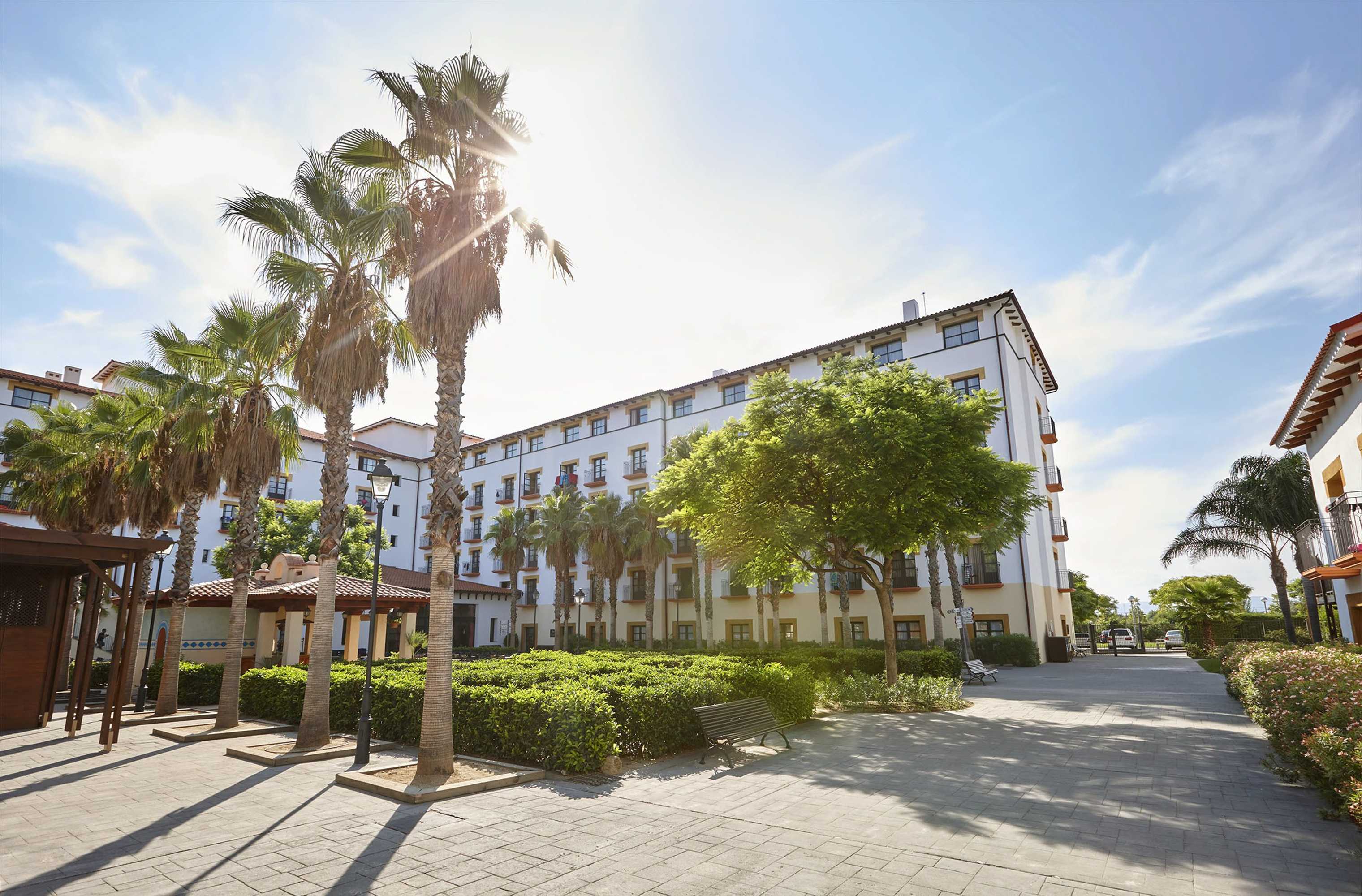 Gift card for Portaventura Hotel El Paso - Includes Unlimited Access to Portaventura Park & 1 Access to Ferrari Land Gift card for Portaventura Hotel El Paso - Includes Unlimited Access to Portaventura Park & 1 Access to Ferrari Land