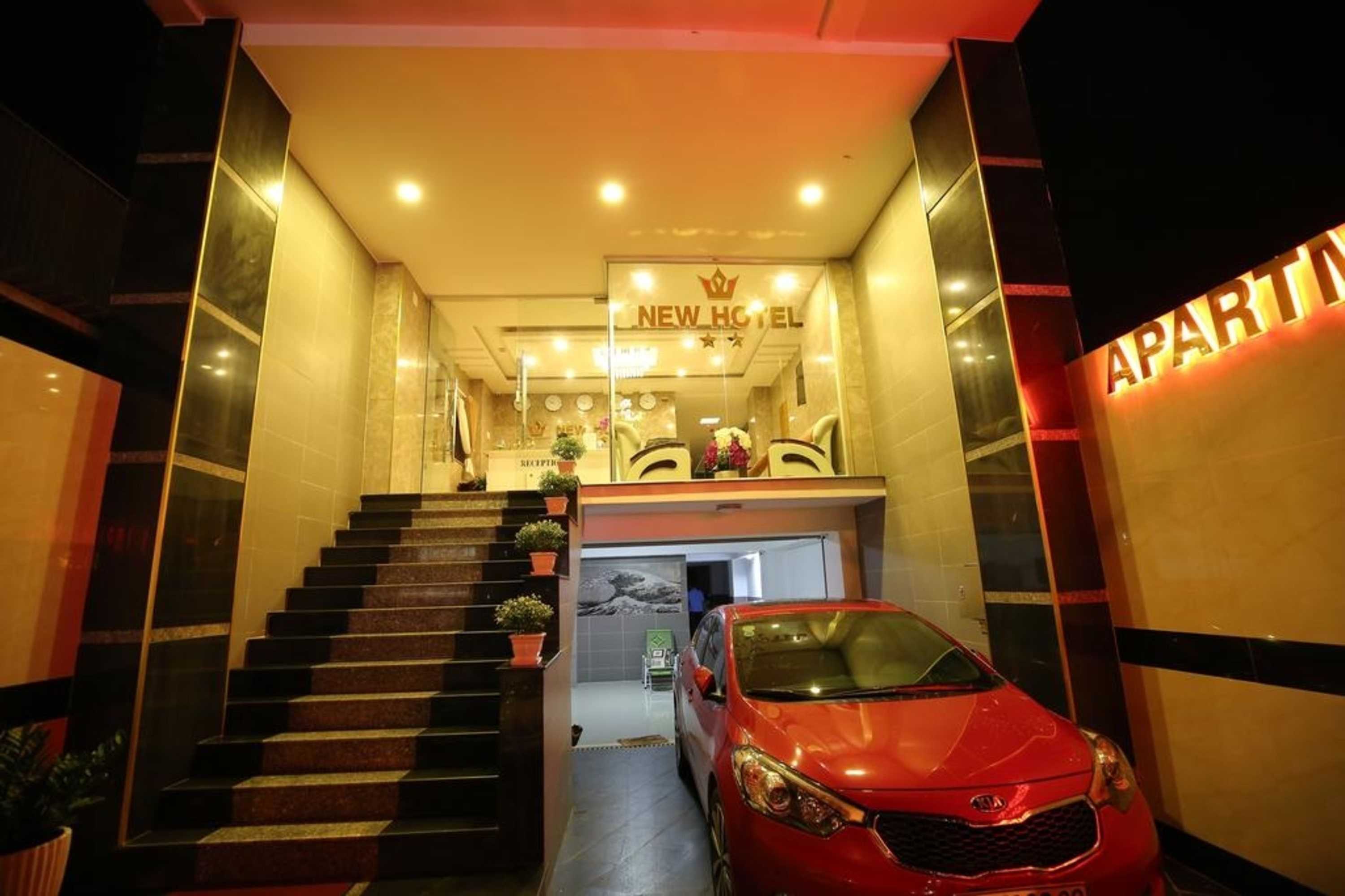 Gift card for New Hotel & Apartment Gift card for New Hotel & Apartment