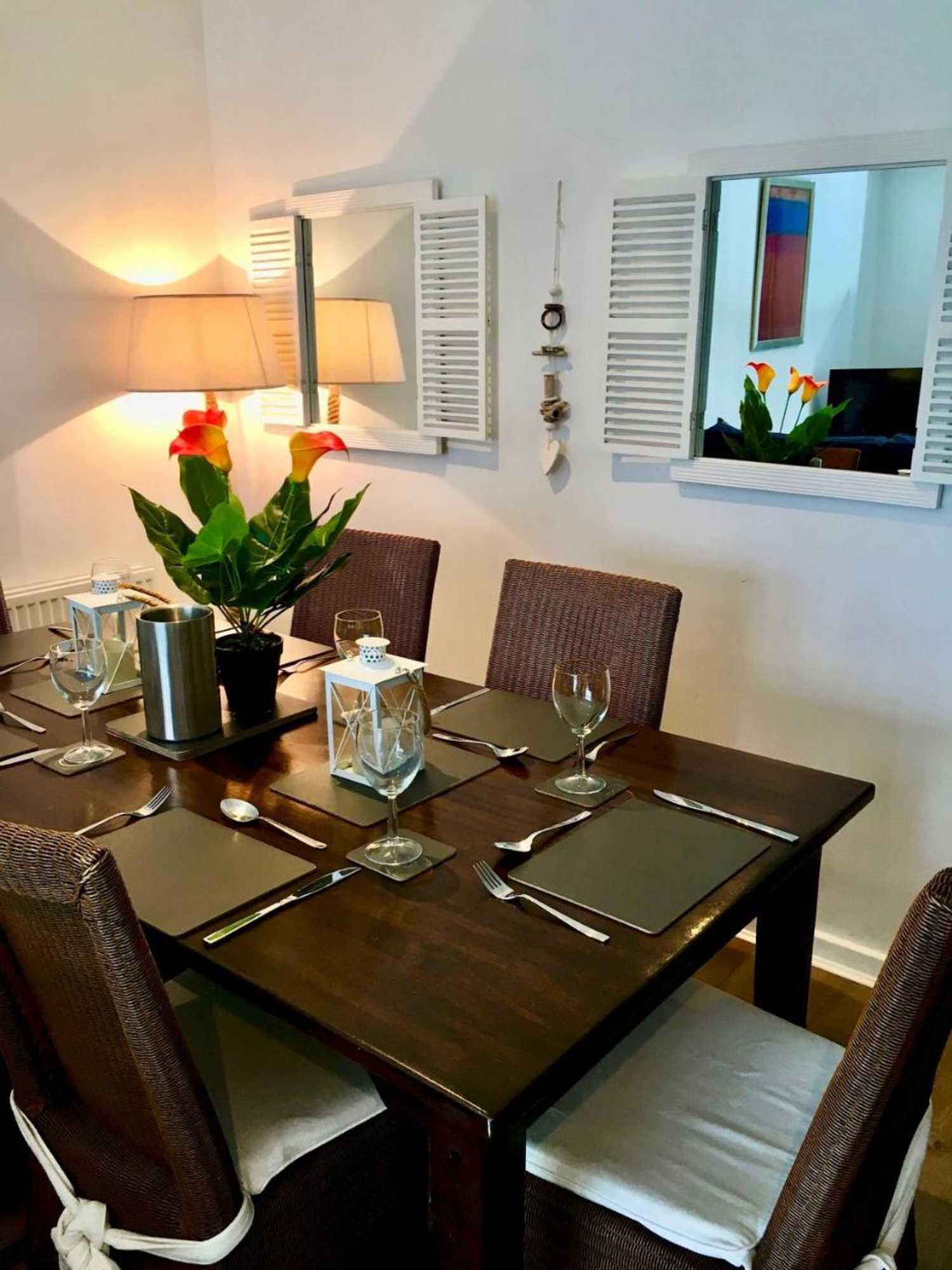 Gift card for Spinnaker Lodge · Cotswolds Lakeside Home