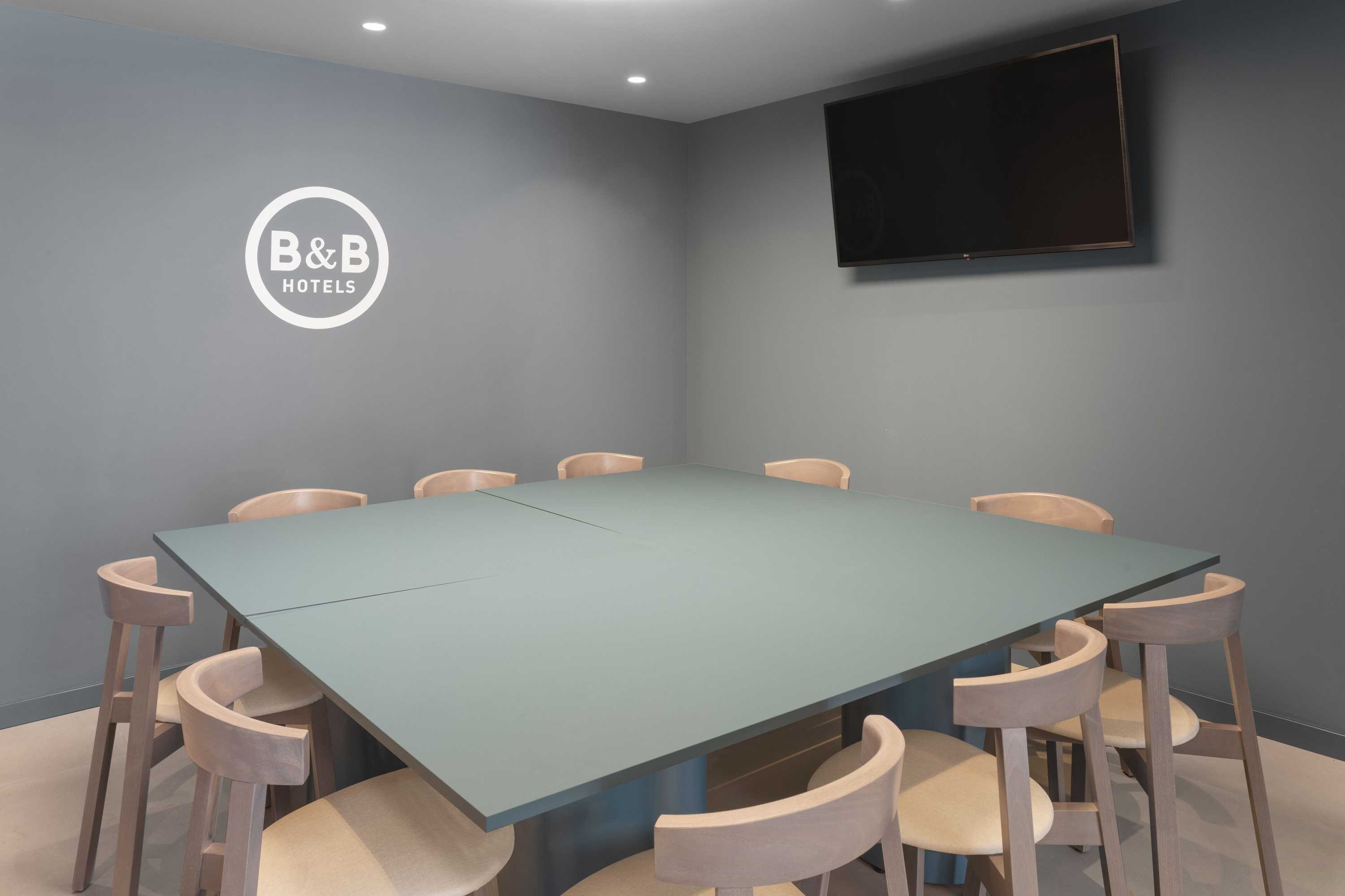 Gift card for B&b Hotel Guimarães