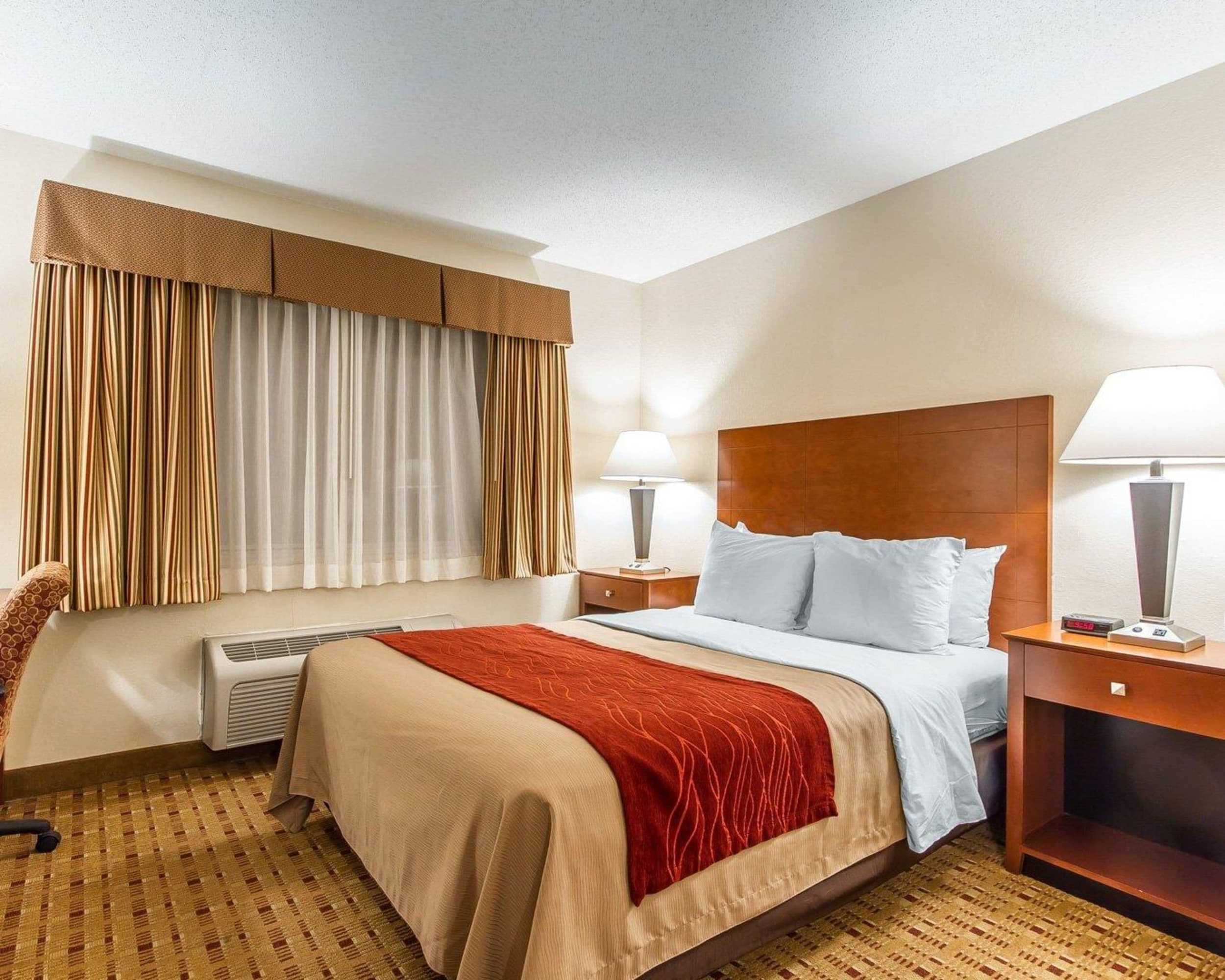 Gift card for Quality Inn & Suites Gift card for Quality Inn & Suites