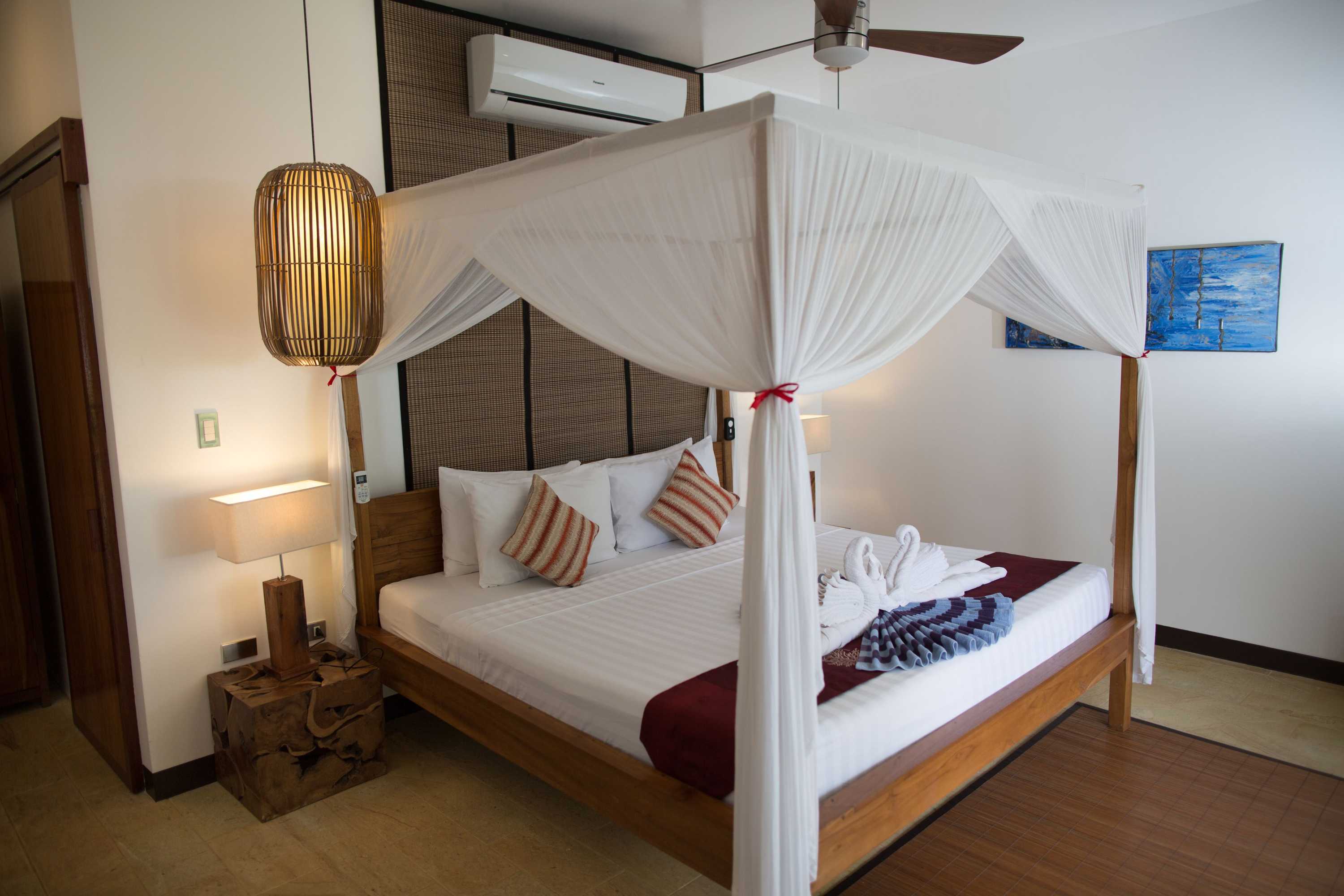 Gift card for Cadlao Resort & Restaurant