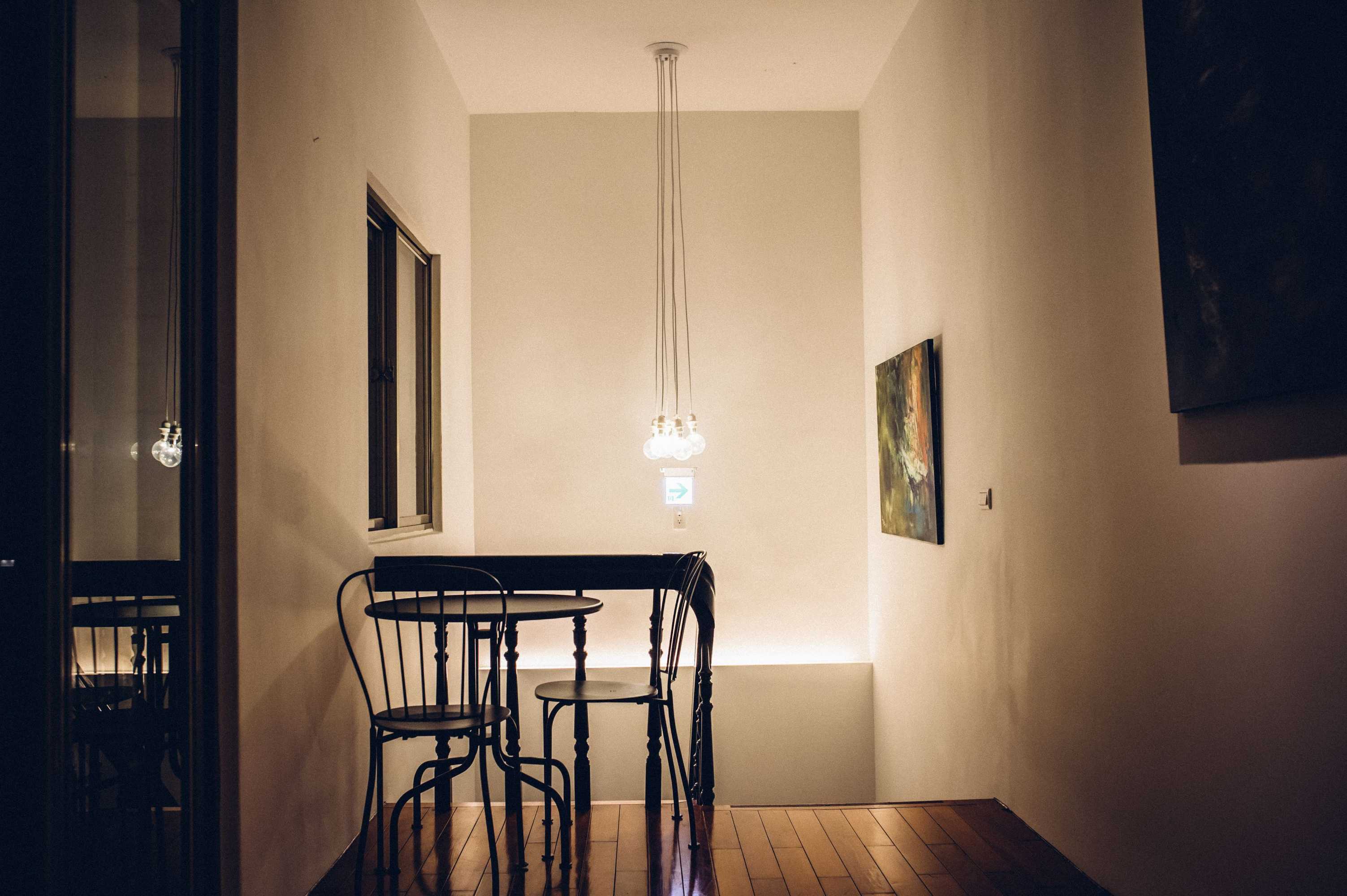 Gift card for So Art Guesthouse 旅人藝棧民宿